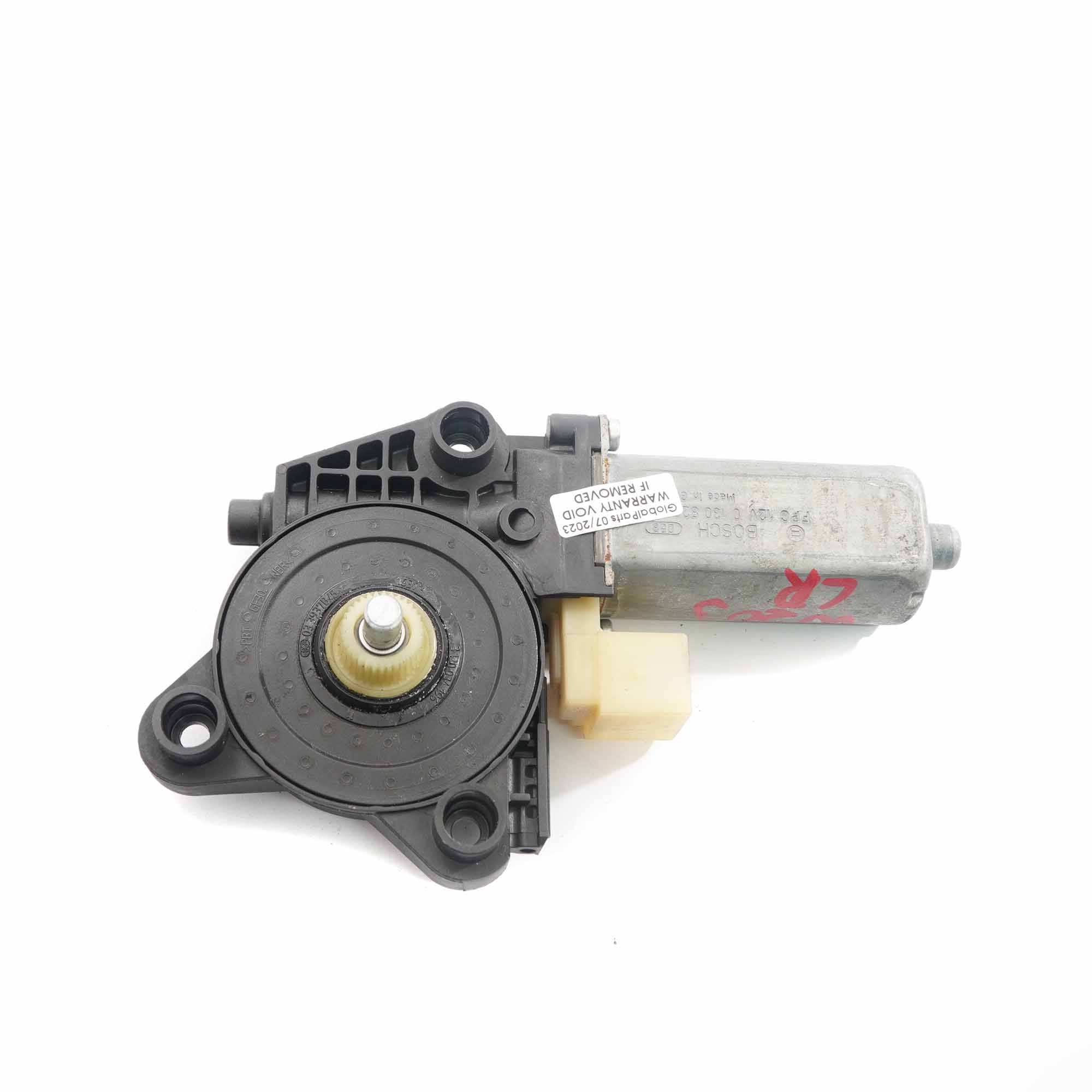 Mercedes W203 Fensterheber Motor hintere Tür links Regler Antrieb A2038202942