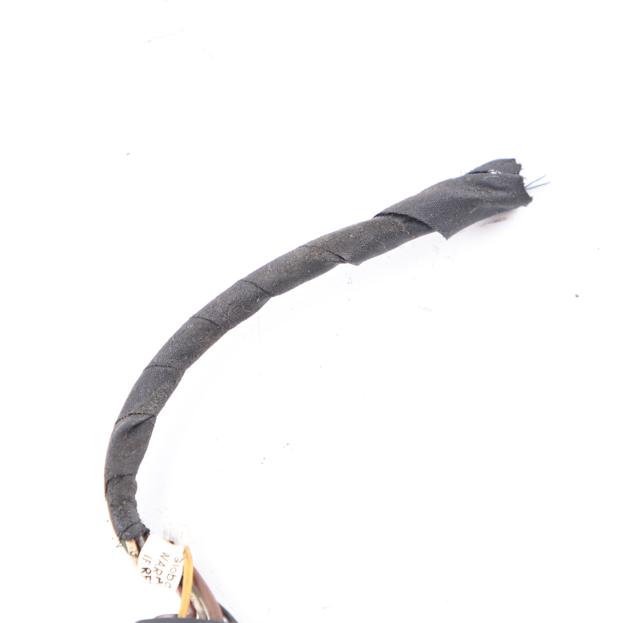 Mercedes W203 Scheinwerfer vorne rechts Stecker Buchse Verdrahtung A2205454628