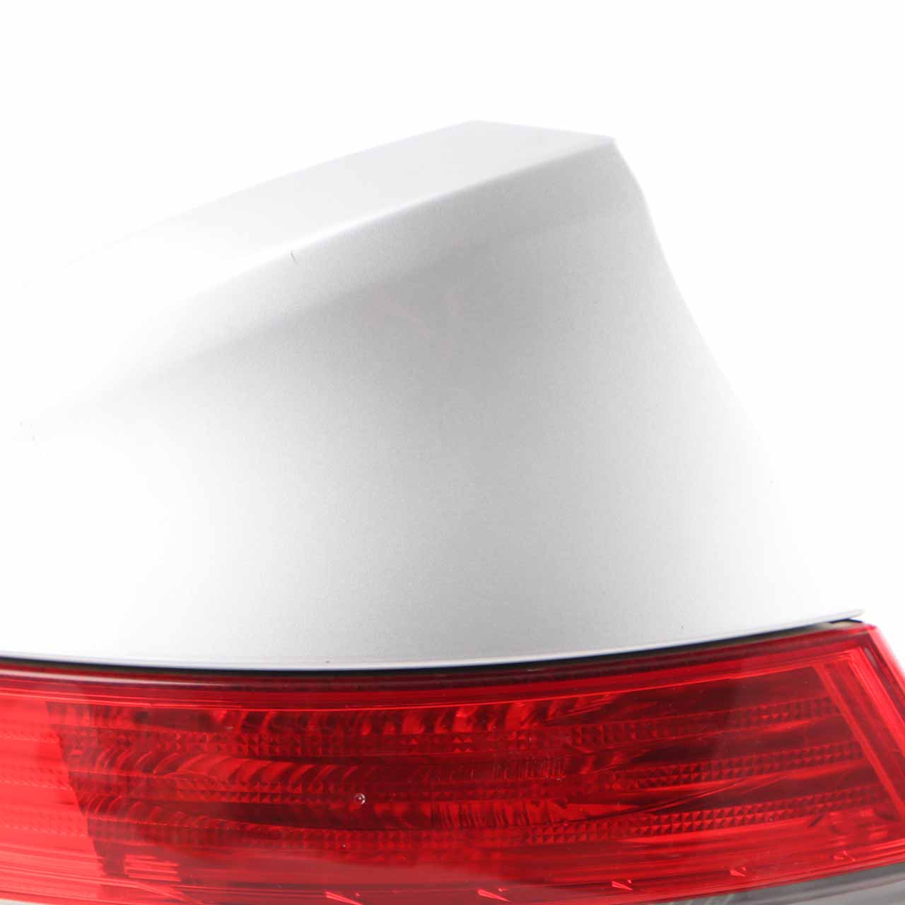 Tail Light Mercedes CL203 Rear Left N/S Lamp Side Iridium Silver Metallic - 775