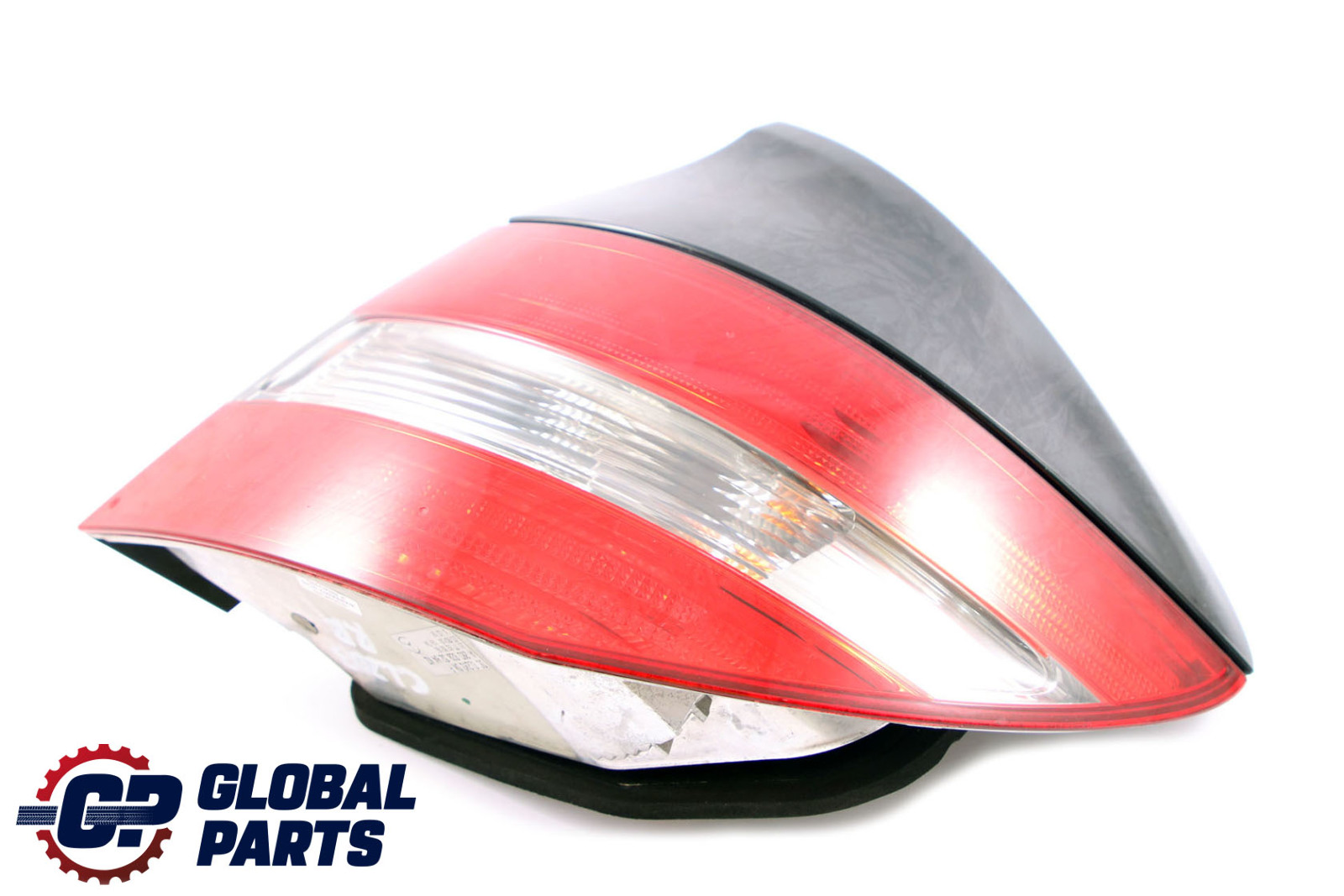 Mercedes CL203 Rear Right O/S Tail Light Lamp Side Panel A2038205264