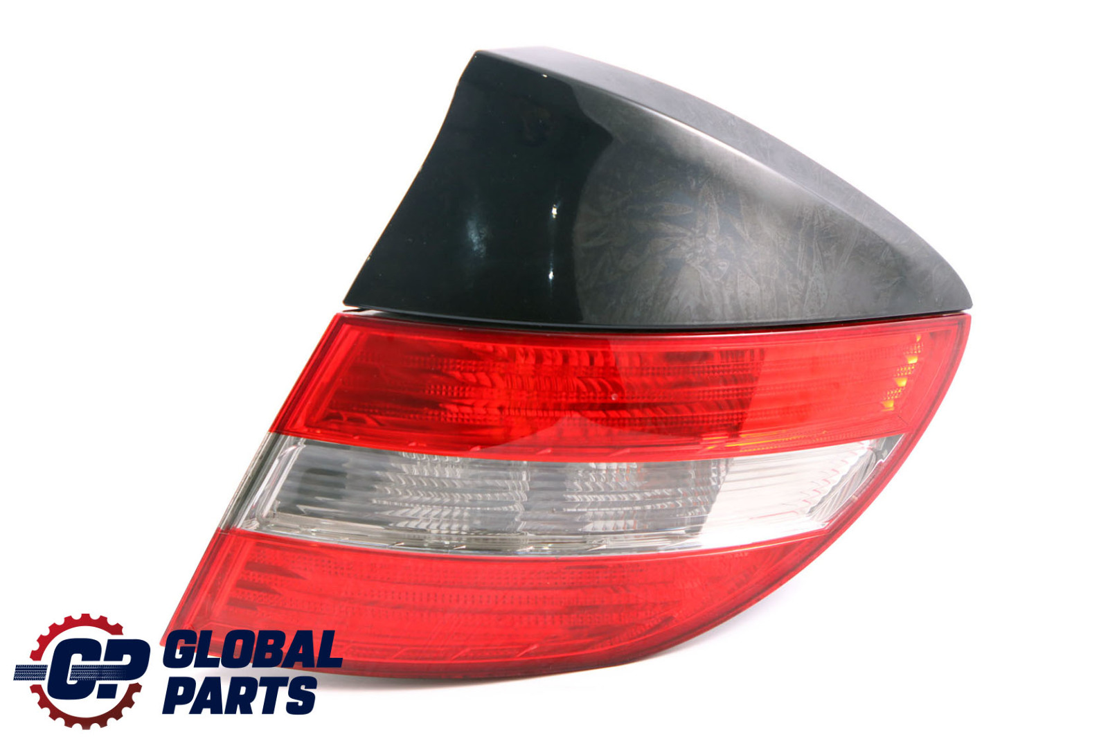 Mercedes CL203 Rear Right O/S Tail Light Lamp Side Panel A2038205264