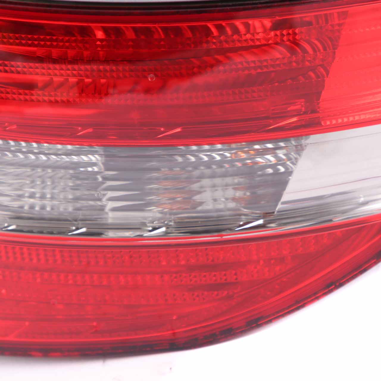 Mercedes CL203 Tail Light  Rear Right Lamp Side Palladiumsilber A2038205264