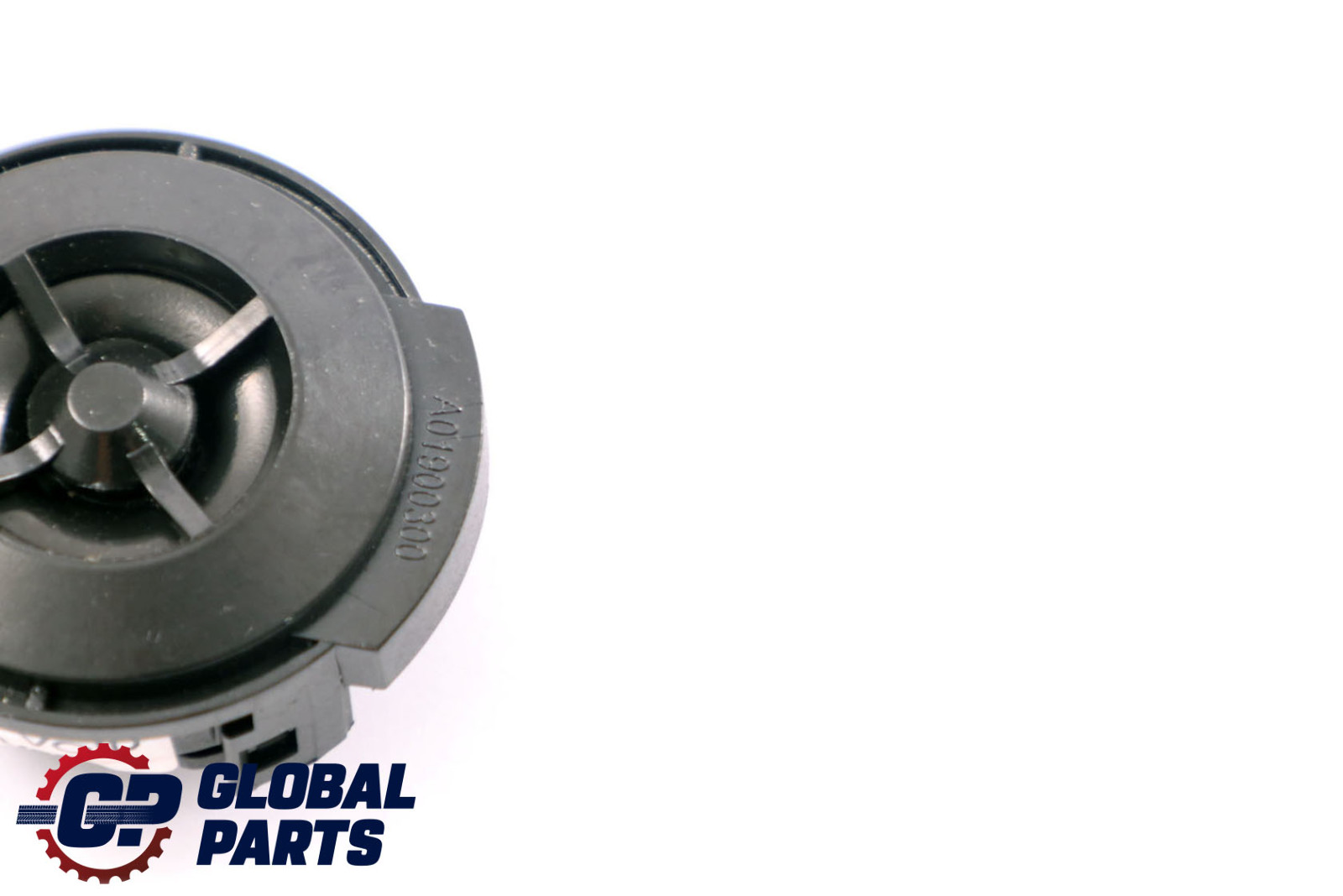 Mercedes CL203 Loudspeaker Speaker Front Tweeter Door A2038207502