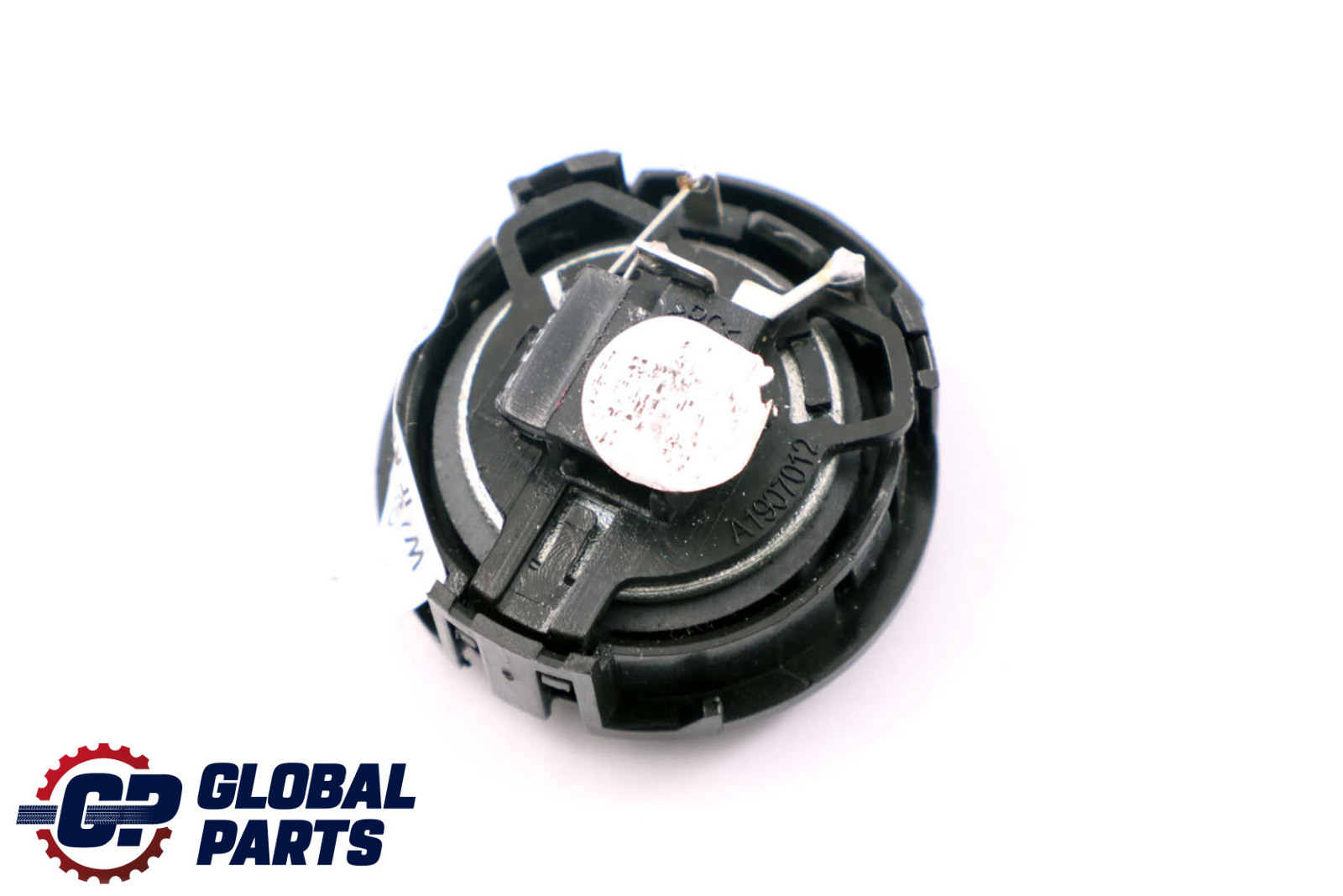 Mercedes CL203 Loudspeaker Speaker Front Tweeter Door A2038207502