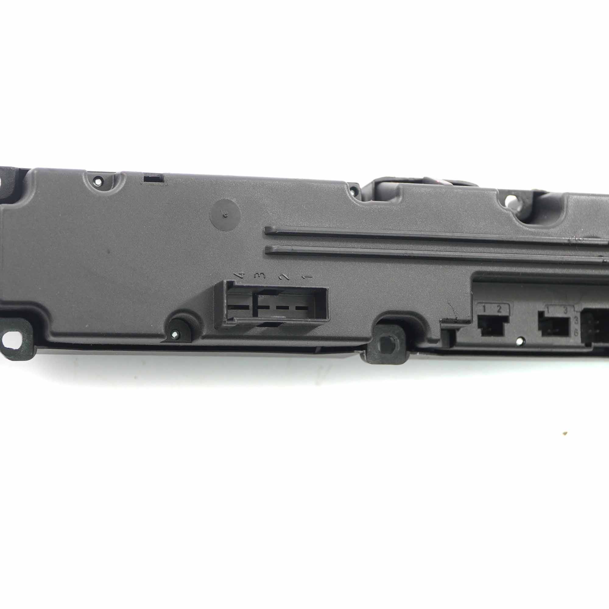 Mercedes CL203 Zentrum Schalttafel für die Gefahrenabwehr ESP A2038217858