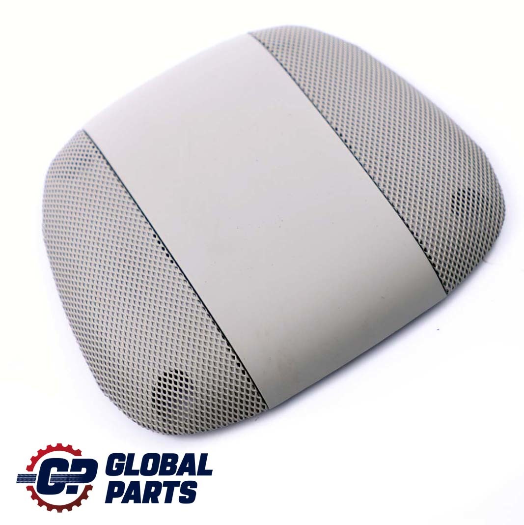 Mercedes C-Class W203 Roof Alarm Motion Sensor Cover Trim Grey A2038219751