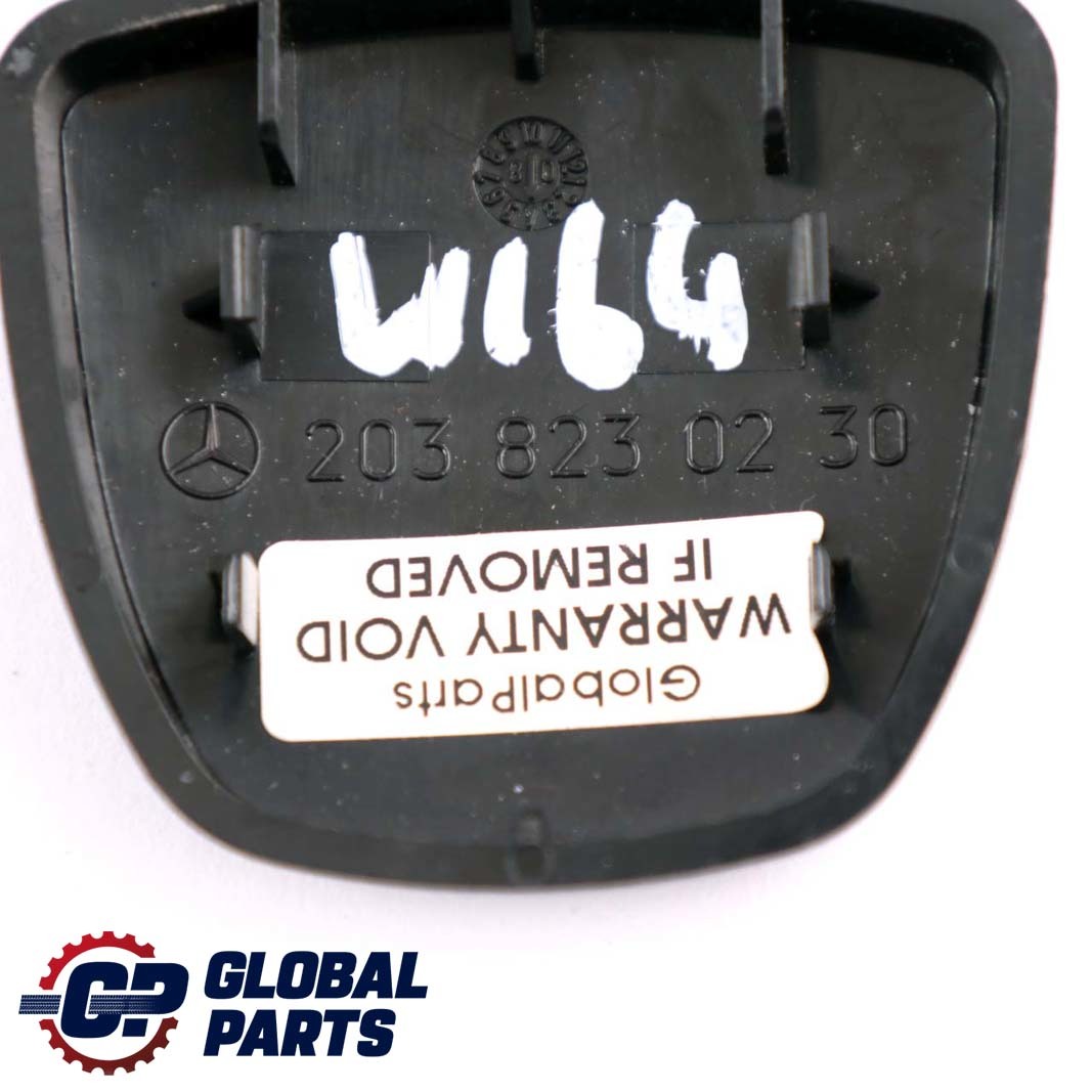 Mercedes-Benz M-Class ML W164 Connector Cover Plate A2038230230