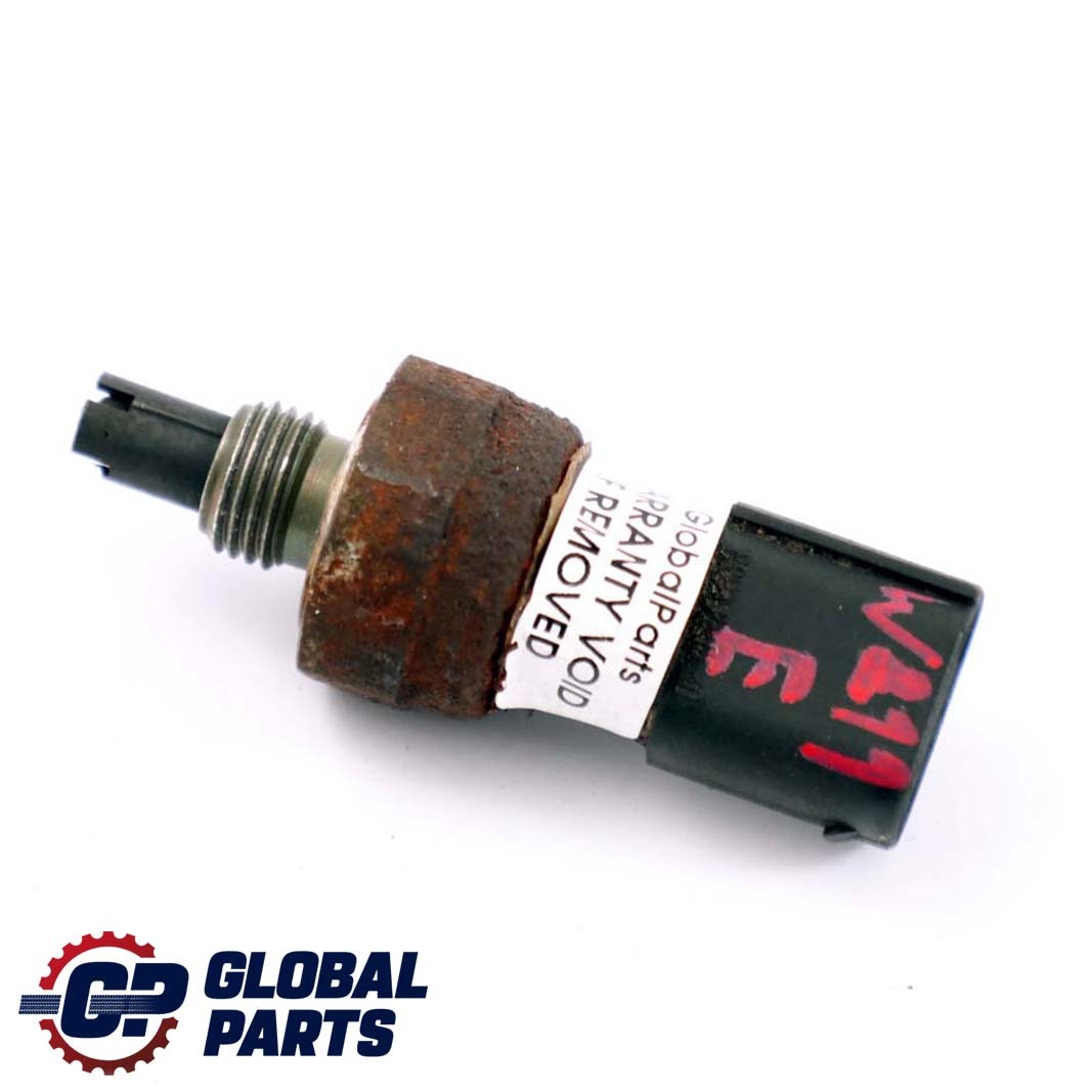 Mercedes-Benz E G M W163 W211 W463 Air Conditioning Pressure Sensor A2038300372