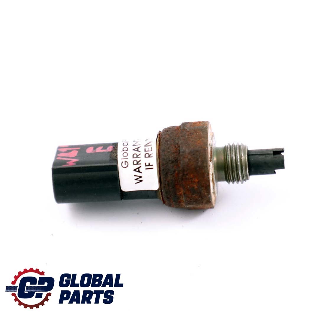 Mercedes-Benz E G M W163 W211 W463 Air Conditioning Pressure Sensor A2038300372