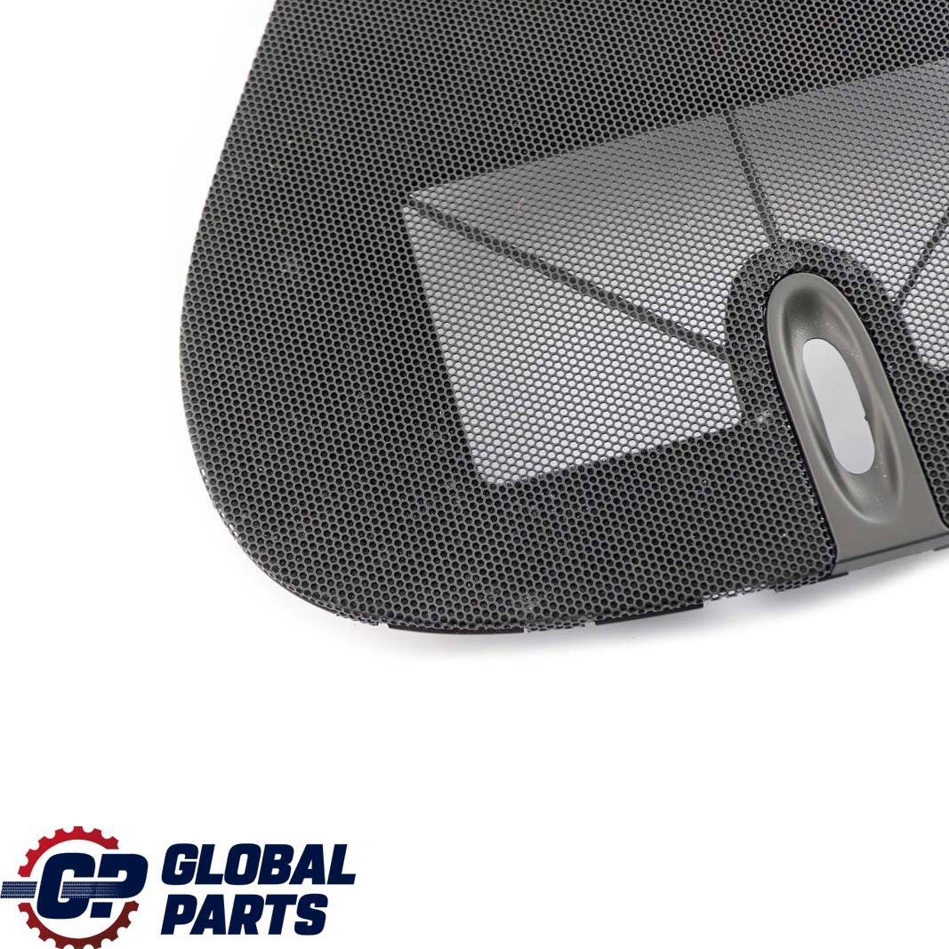 Mercedes-Benz C-Class W203 Dashboard Dash Trim Air Vent Grill Cover A2038300818