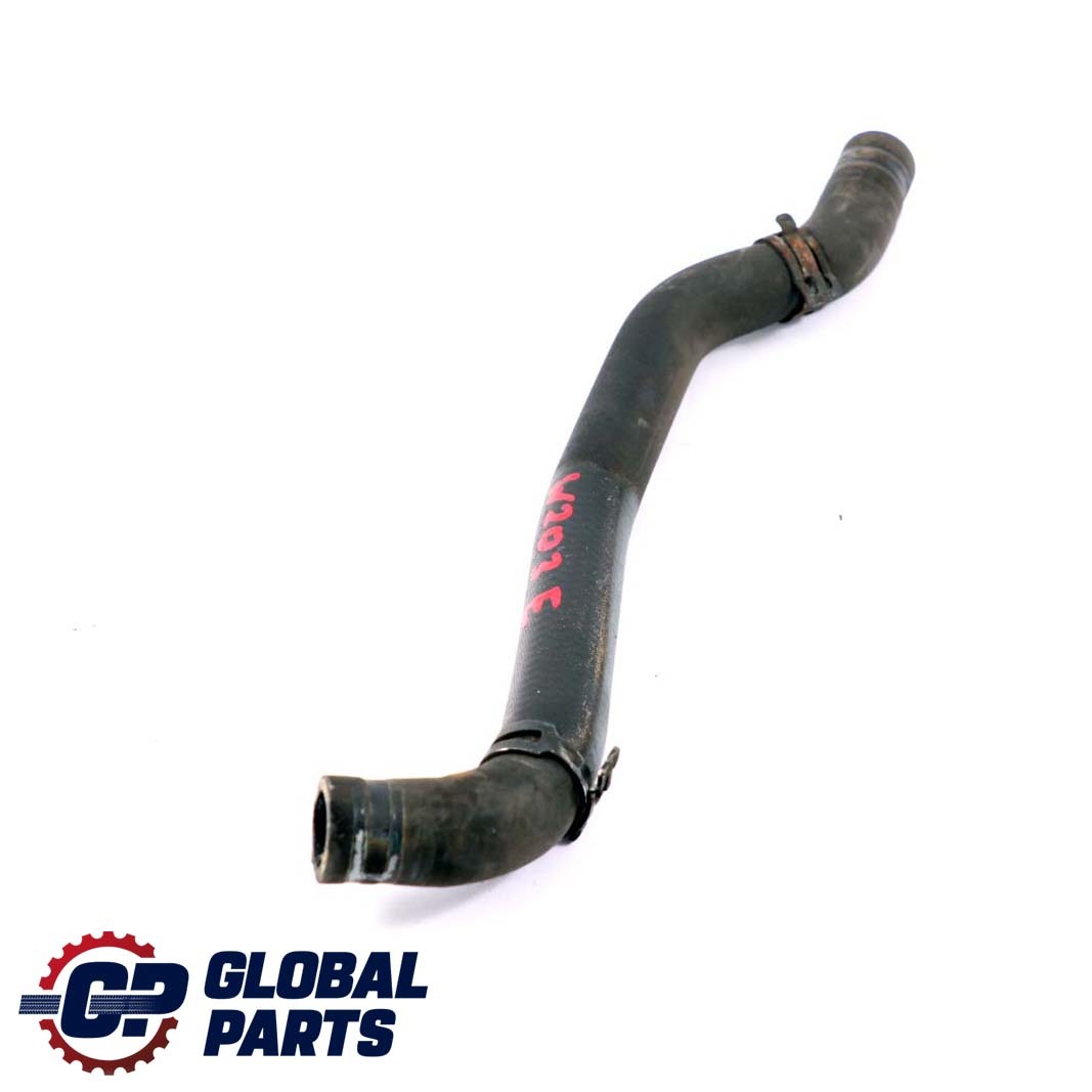 Mercedes-Benz C-Class W203 Radiator Heater Hose Pipe Line A2038321094