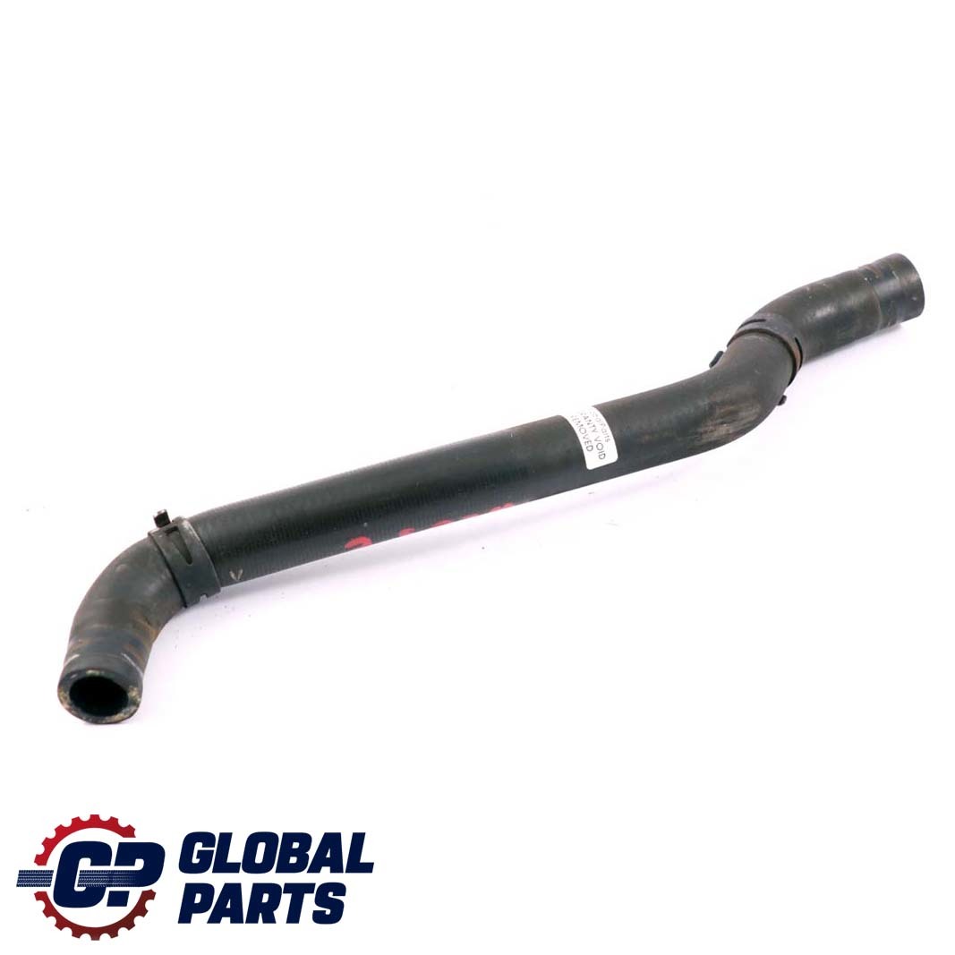 Mercedes-Benz C-Class W203 Radiator Heater Hose Pipe Line A2038321094