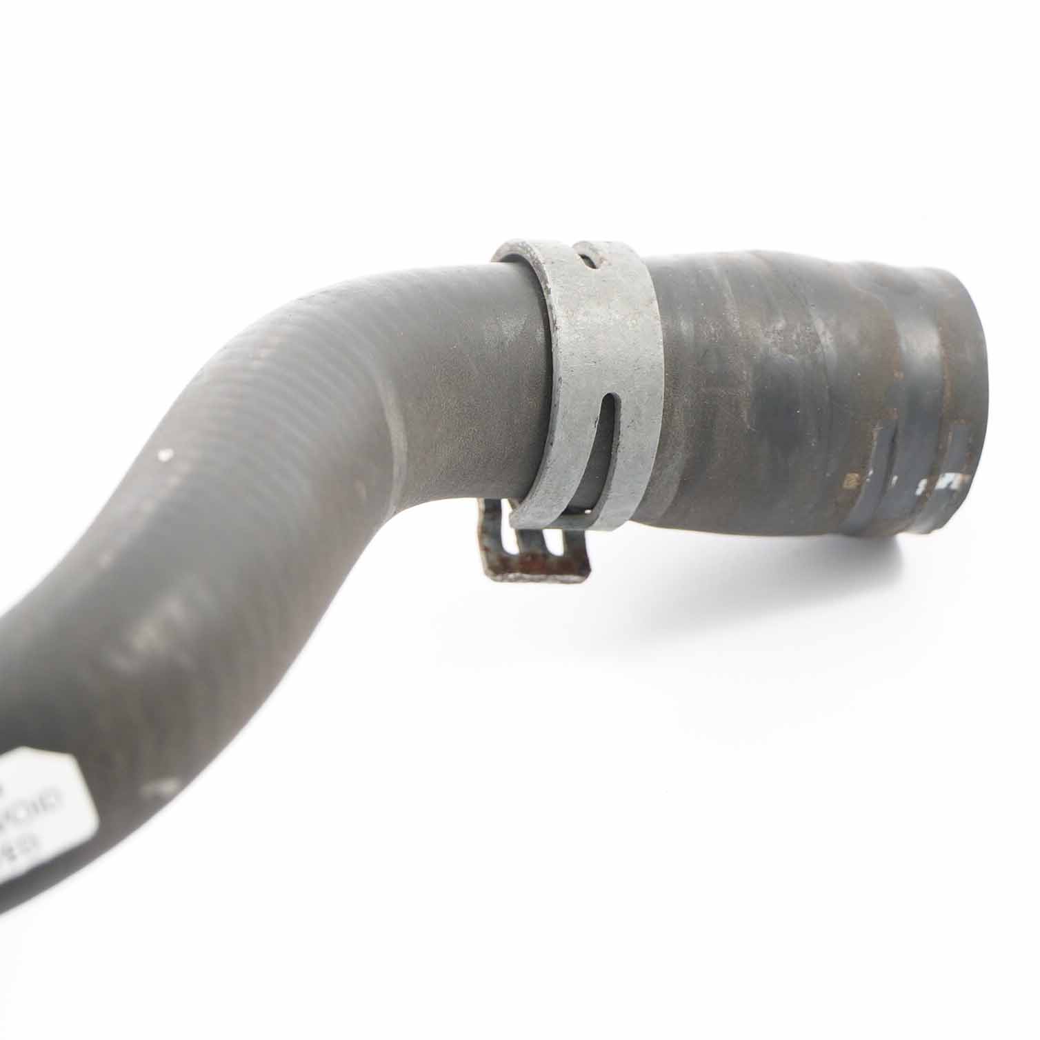 Mercedes-Benz C-Class W203 Kompressor Engine Cooling Radiator Return Hose Pipe