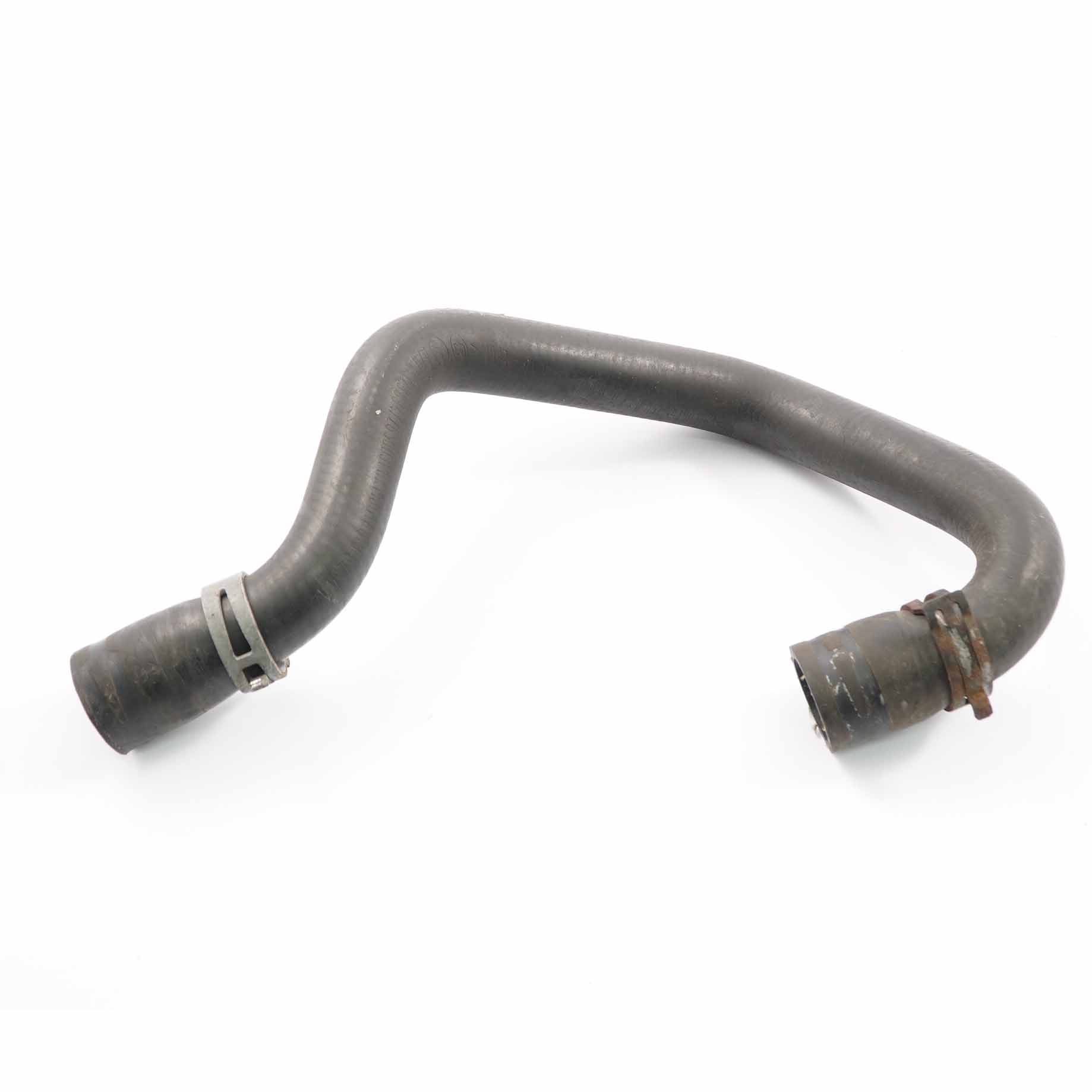 Mercedes-Benz C-Class W203 Kompressor Engine Cooling Radiator Return Hose Pipe