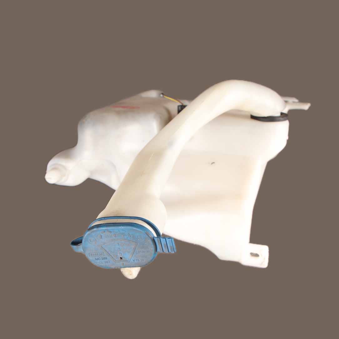 Mercedes-Benz C W203 2 Windscreen Washer Bottle Tank Reservoir A2038600060