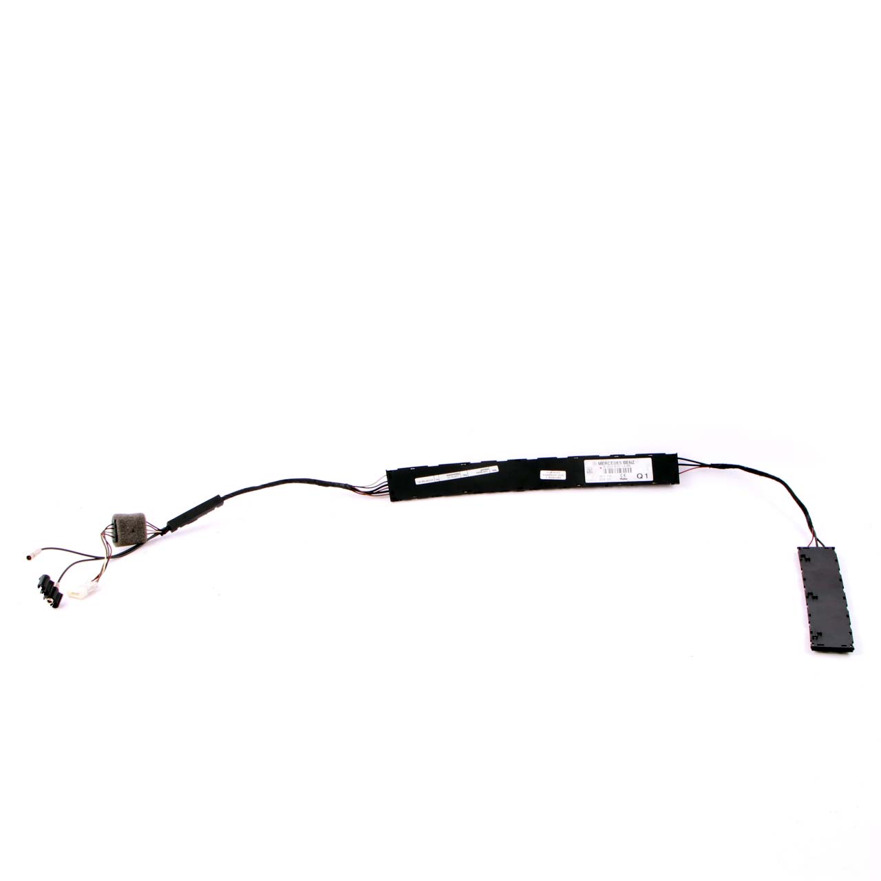 Mercedes C W203 Antennenverstärker Steuergerät A2038701489