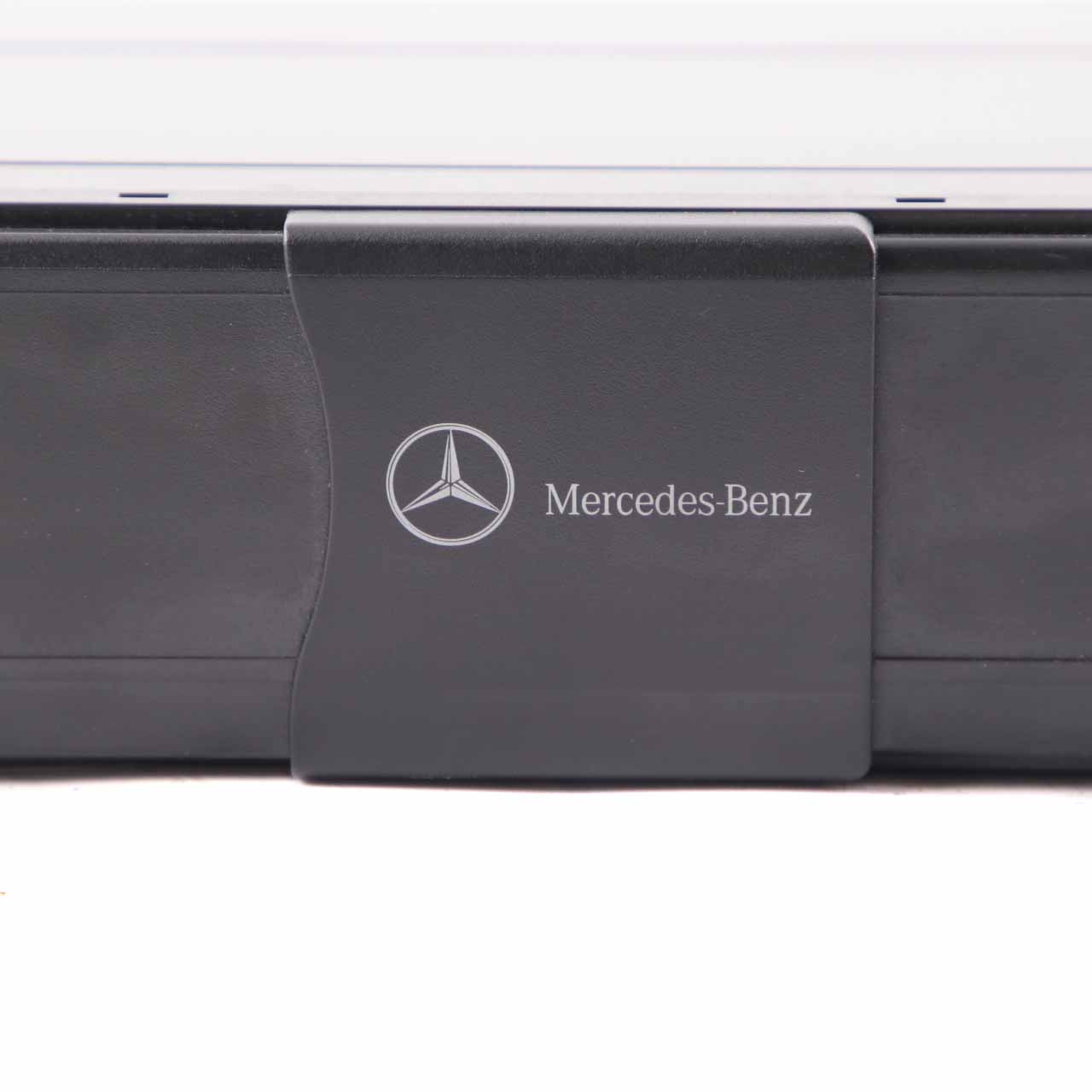 CD Wechsler Mercedes W203 W209 W639 6 Fach Wechsler mit Magazin A2038703389