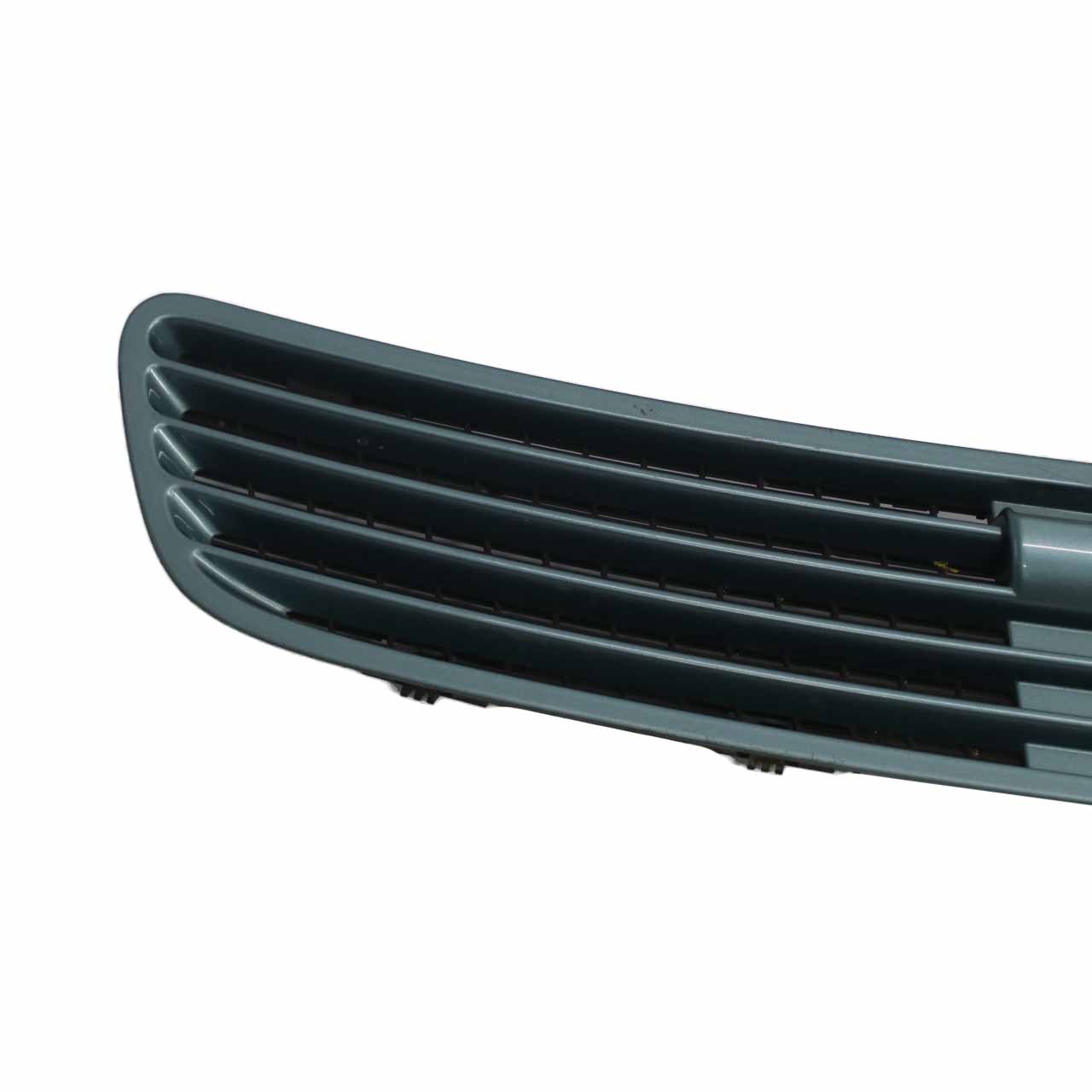 Mercedes W203 Vorderseite hauben abdeckung Grill Aragonite Blue 941 A2038800205