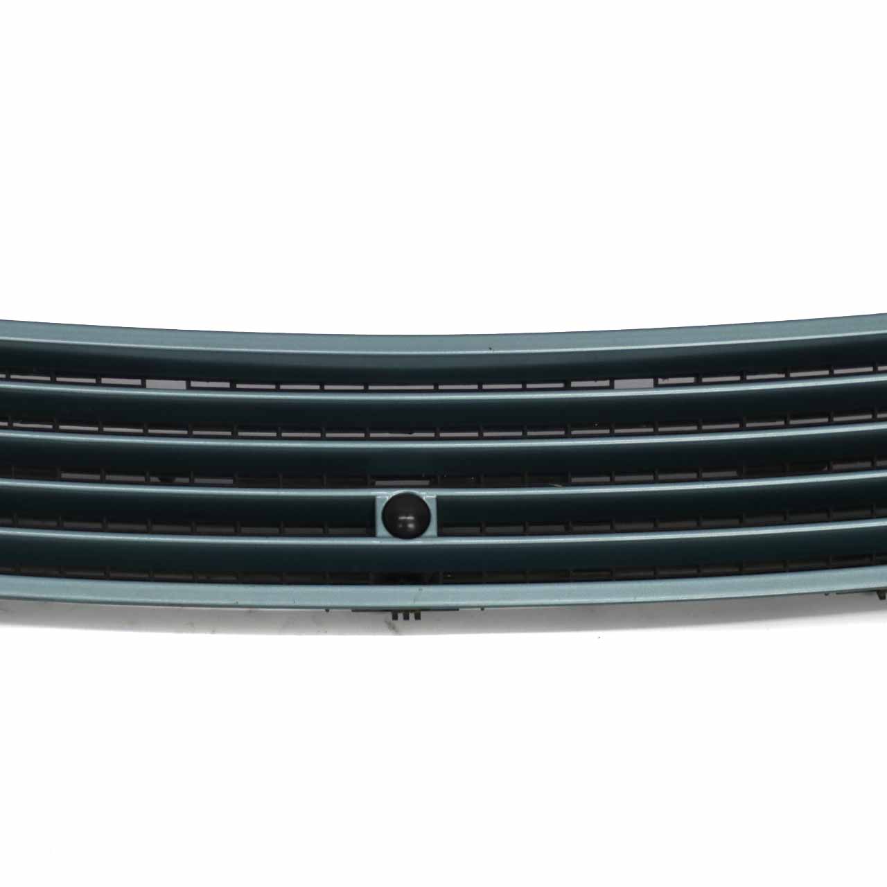 Mercedes W203 Vorderseite hauben abdeckung Grill Aragonite Blue 941 A2038800205