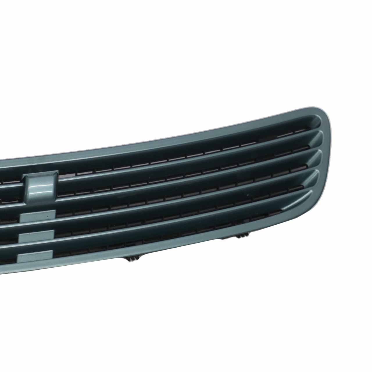 Mercedes W203 Vorderseite hauben abdeckung Grill Aragonite Blue 941 A2038800205