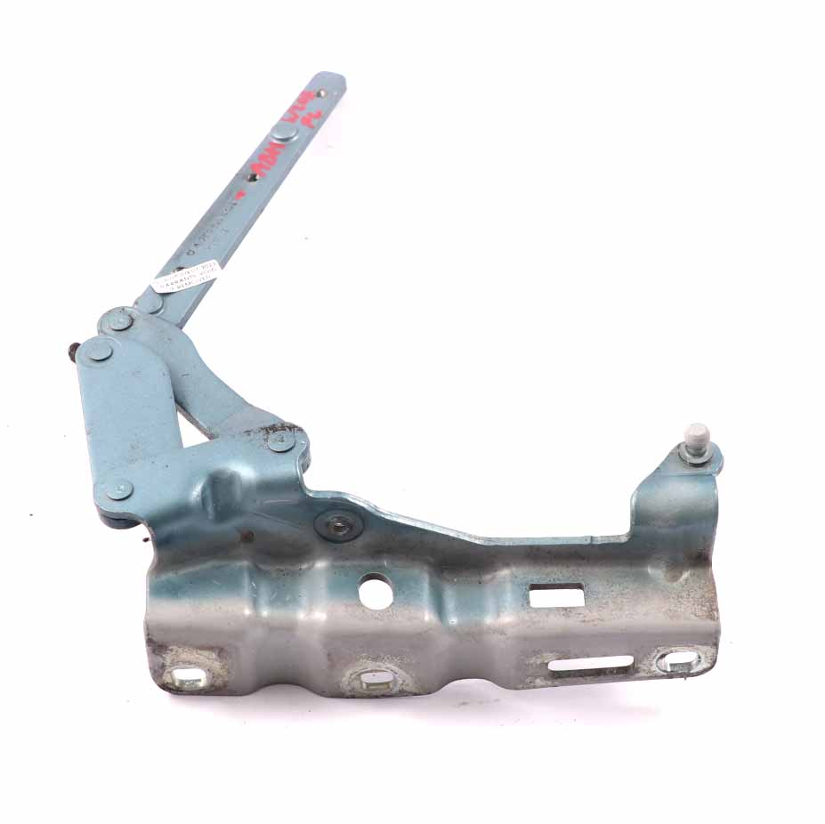 Mercedes W203 Motorhaubenscharnier vorne links Aragonitblau 941 A2038800328