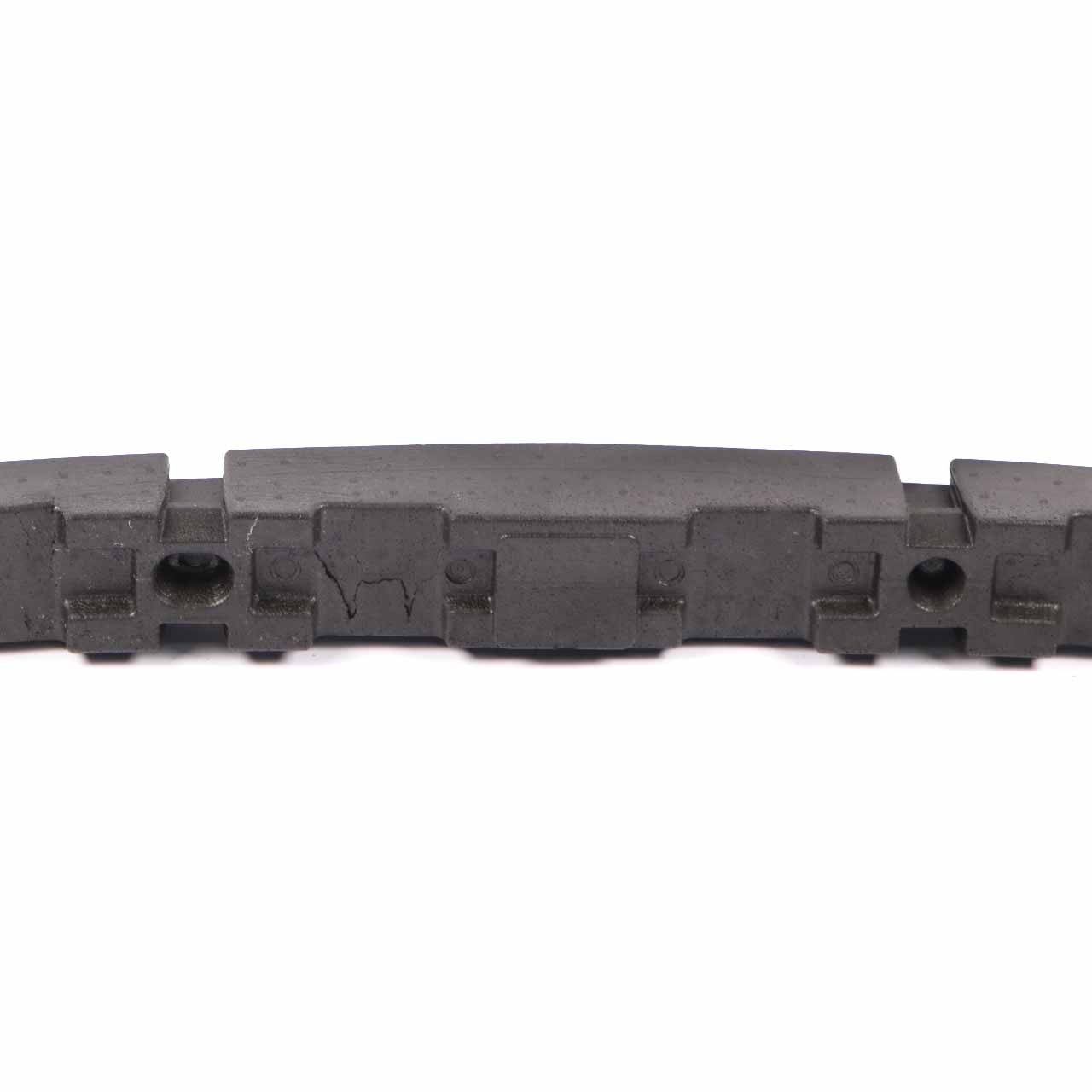 Mercedes CL203 CLC Rear Bumper Carrier Shock Absorber Foam Panel A2038855637