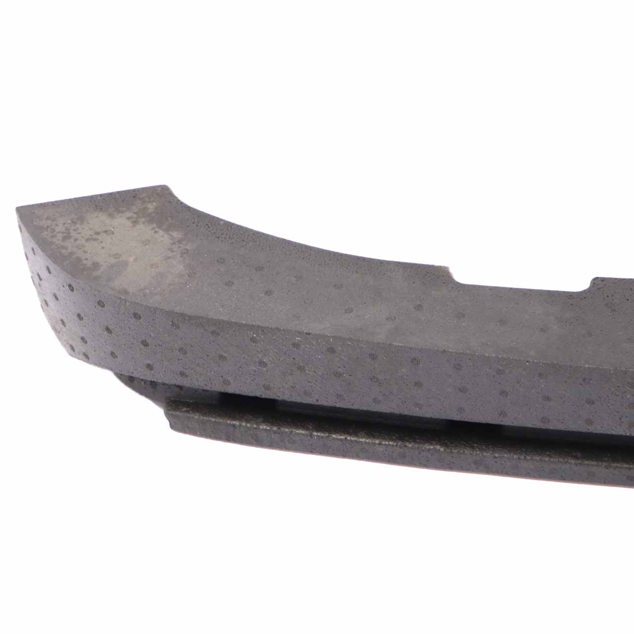 Mercedes CL203 CLC Rear Bumper Carrier Shock Absorber Foam Panel A2038855637