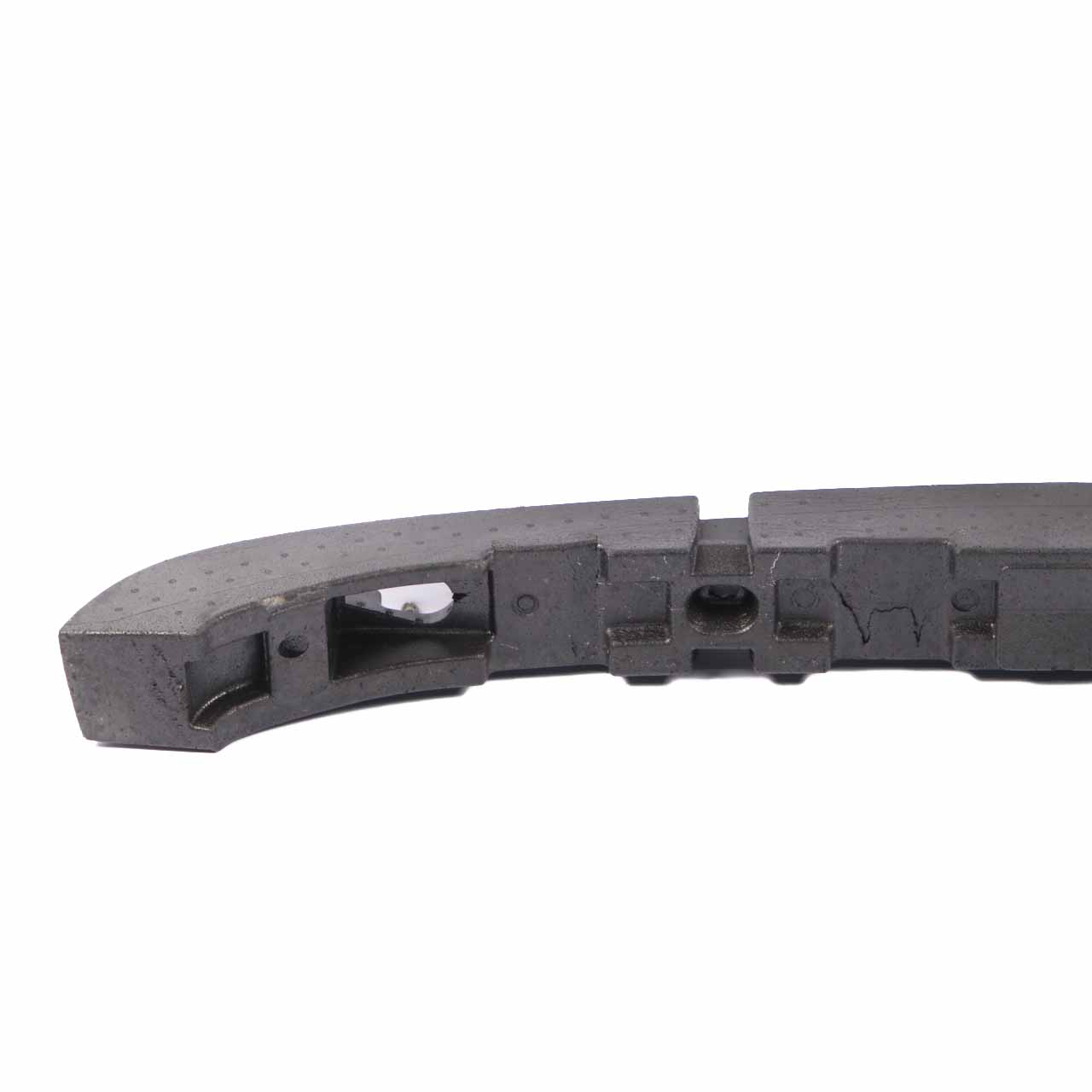 Mercedes CL203 CLC Rear Bumper Carrier Shock Absorber Foam Panel A2038855637