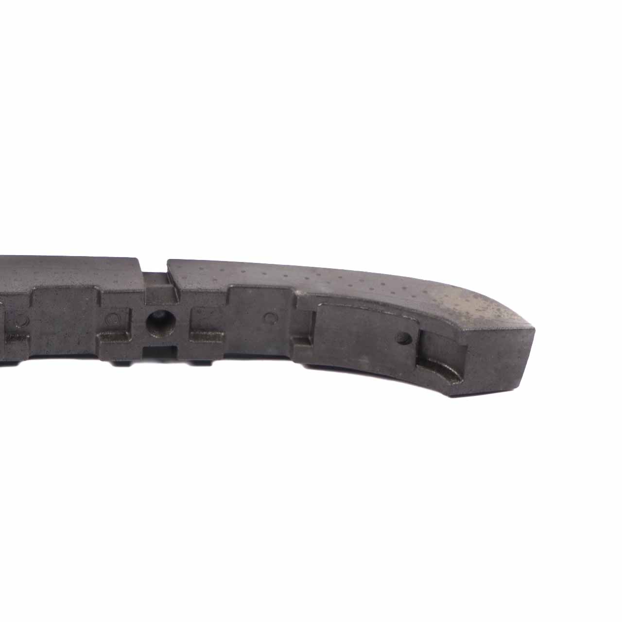 Mercedes CL203 CLC Rear Bumper Carrier Shock Absorber Foam Panel A2038855637