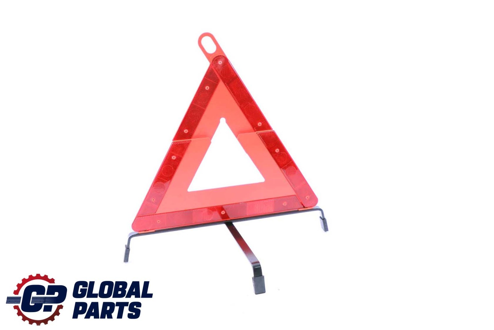 Mercedes C E S Class W203 W210 W220 Safety Hazard Warning Triangle A2038900197