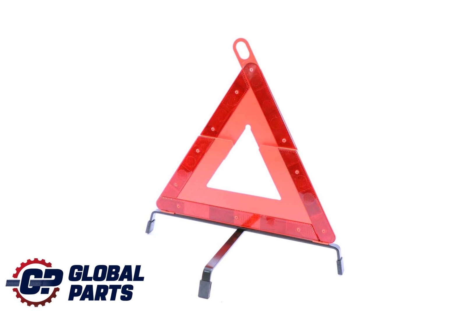 Mercedes C E S Class W203 W210 W220 Safety Hazard Warning Triangle A2038900197