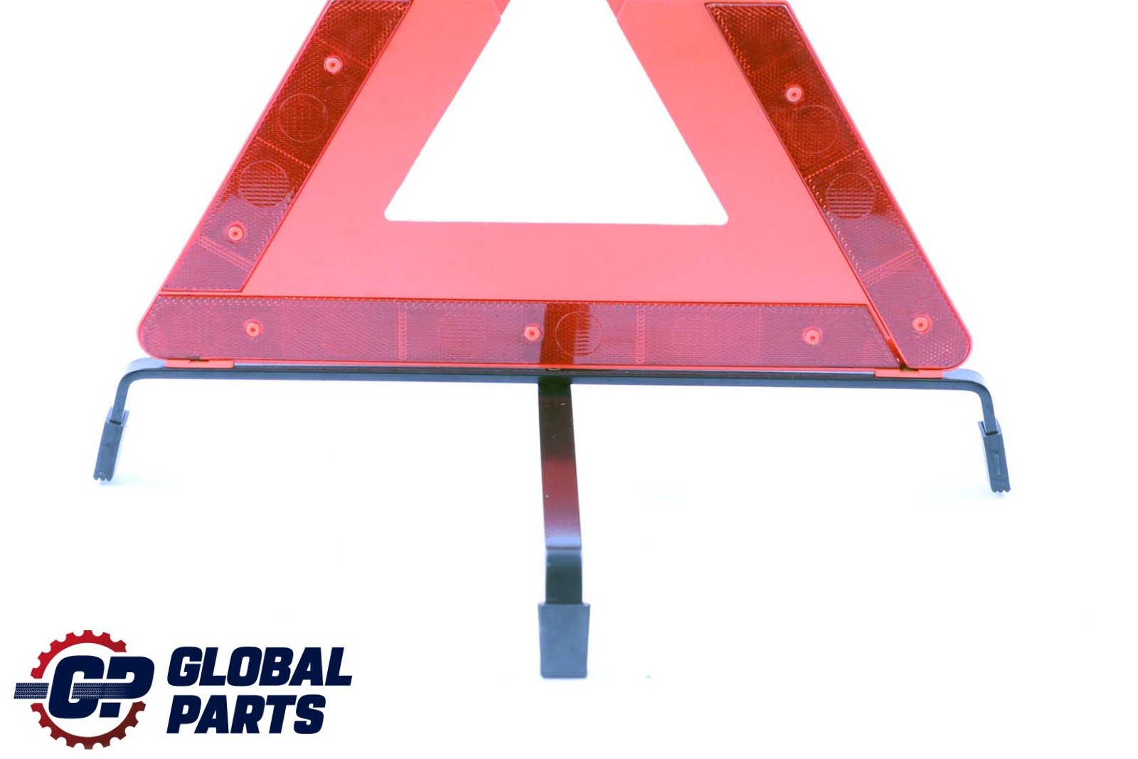 Mercedes C E S Class W203 W210 W220 Safety Hazard Warning Triangle A2038900197