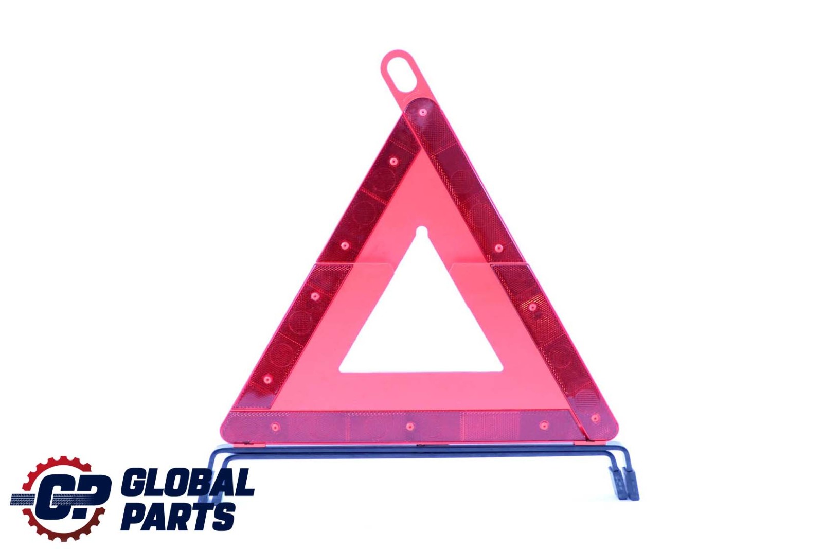 Mercedes C E S Class W203 W210 W220 Safety Hazard Warning Triangle A2038900197