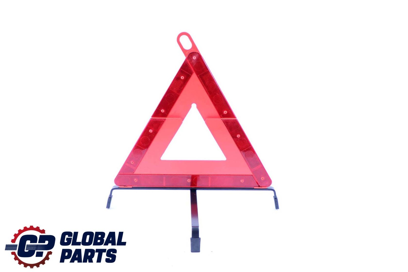 Mercedes C E S Class W203 W210 W220 Safety Hazard Warning Triangle A2038900197