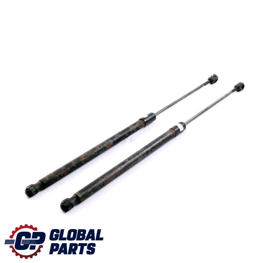 Mercedes-Benz CLC CL203 Gas Pressure Strut Tailgate Boot Trunk Set A2039800164