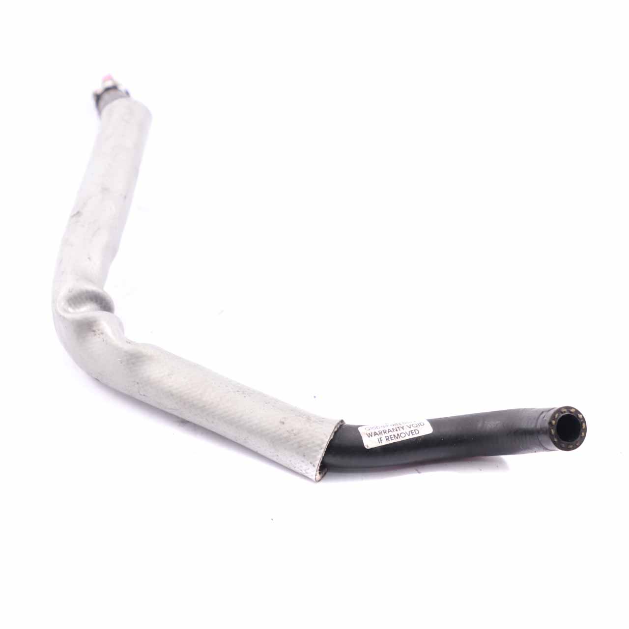 Power Steering Pipe Mercedes W203 W209 OM646 Steering Fluid Hose A2039972552