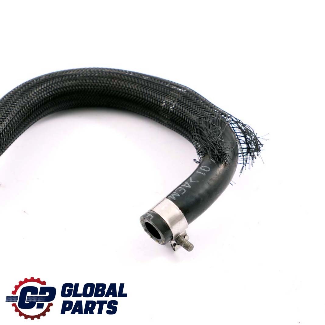 Mercedes-Benz C-Class W203 Power Steering Pipe Hose Line A2039975582