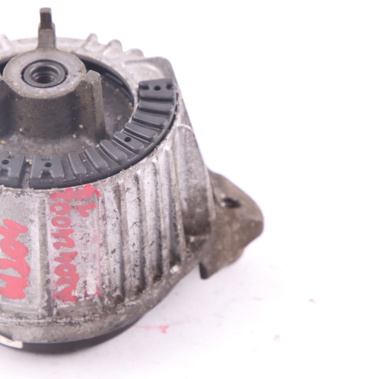 Mercedes W204 W207 CDI Motorhalterung Links Halterung Diesel A2042400217