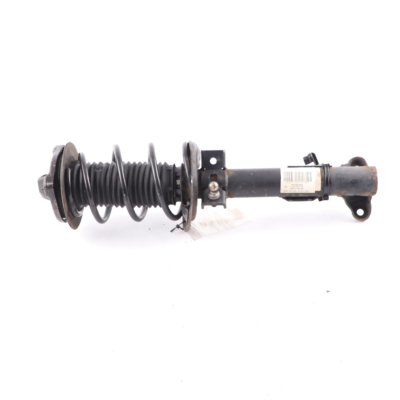 Mercedes W204 Shock Absorber Front Left Right N/O/S Spring Strut A2043202766