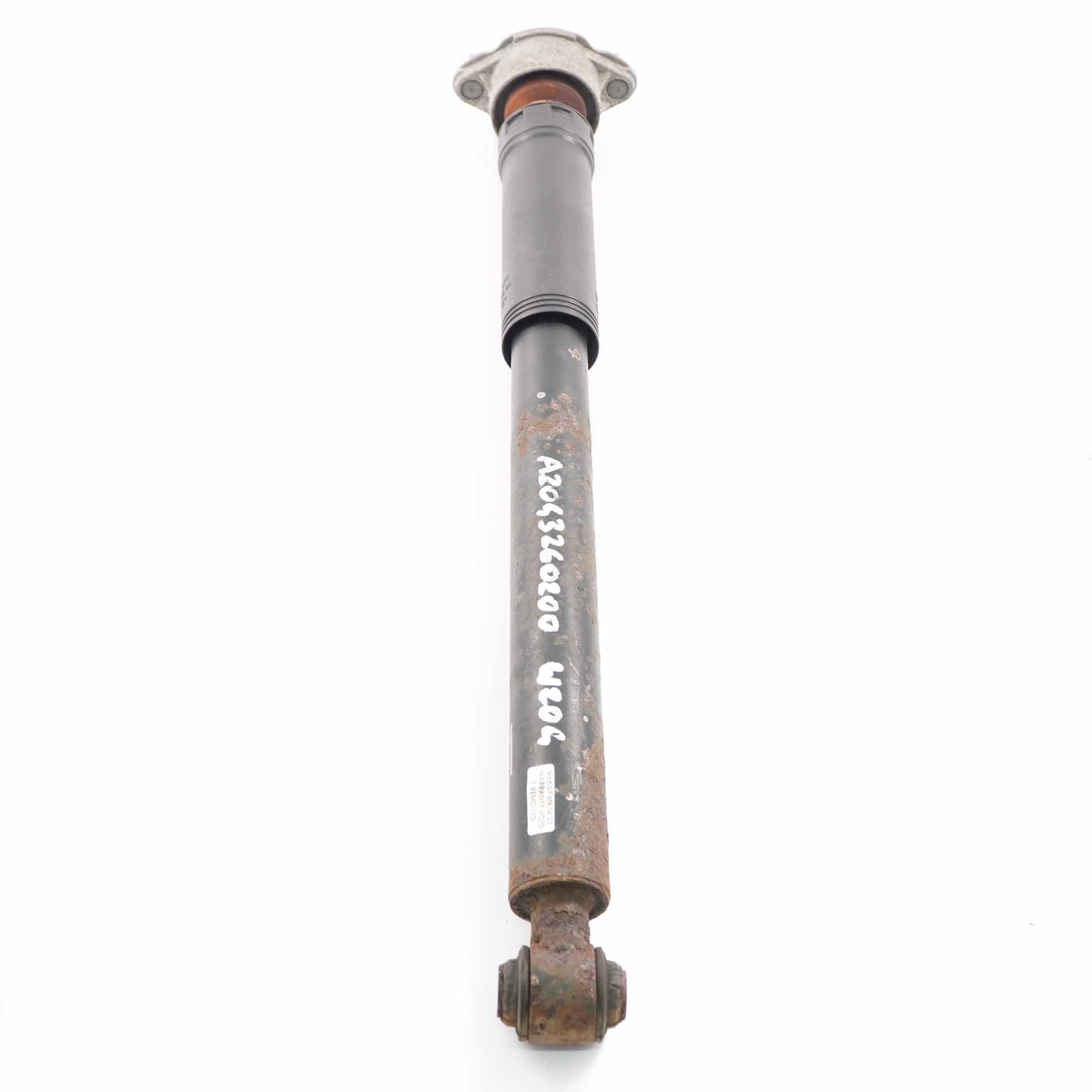 Mercedes W204 Suspension Spring Strut Rear Left Right N/O/S Shock Absorber