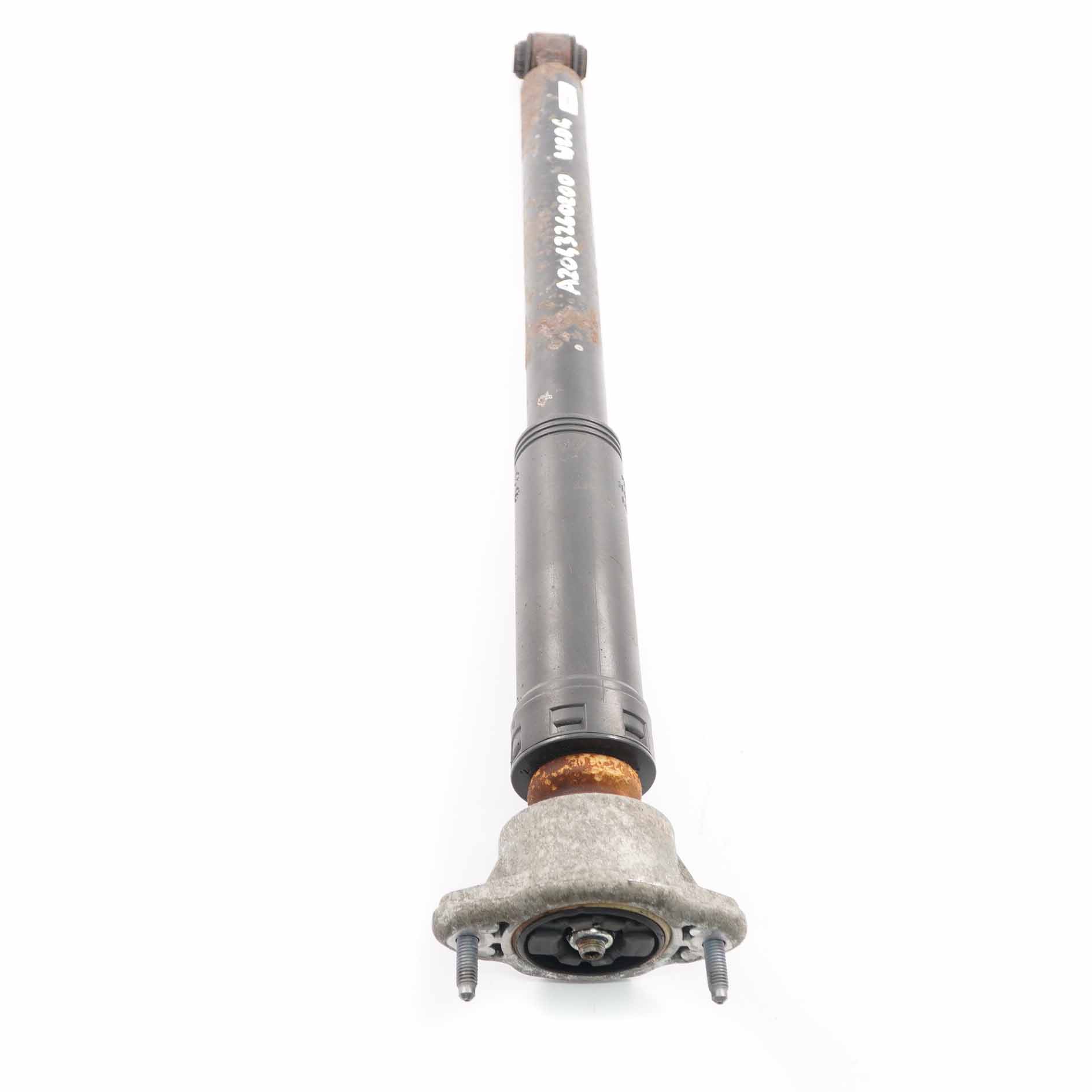 Mercedes W204 Suspension Spring Strut Rear Left Right N/O/S Shock Absorber