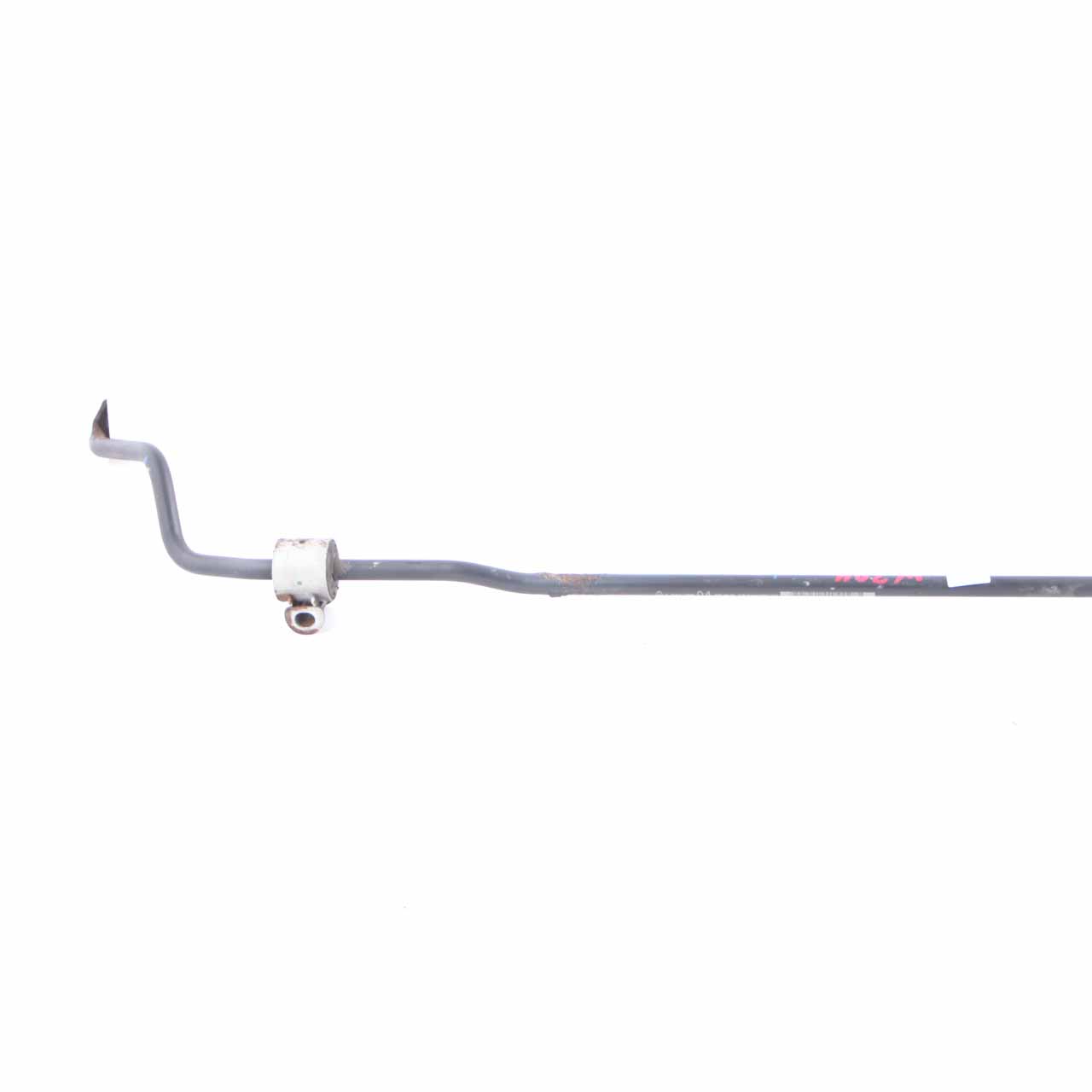 Mercedes W204 Stabilisator Vorderachse Aufhängung Anti Roll Sway Bar A2043260465