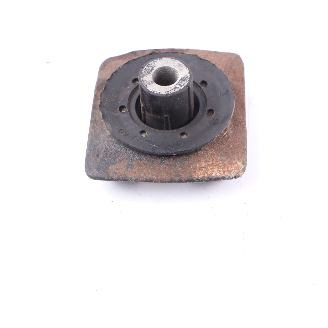 Vibration Absorber Mercedes W204 M271 Rear Axle Differential Support A2043500572