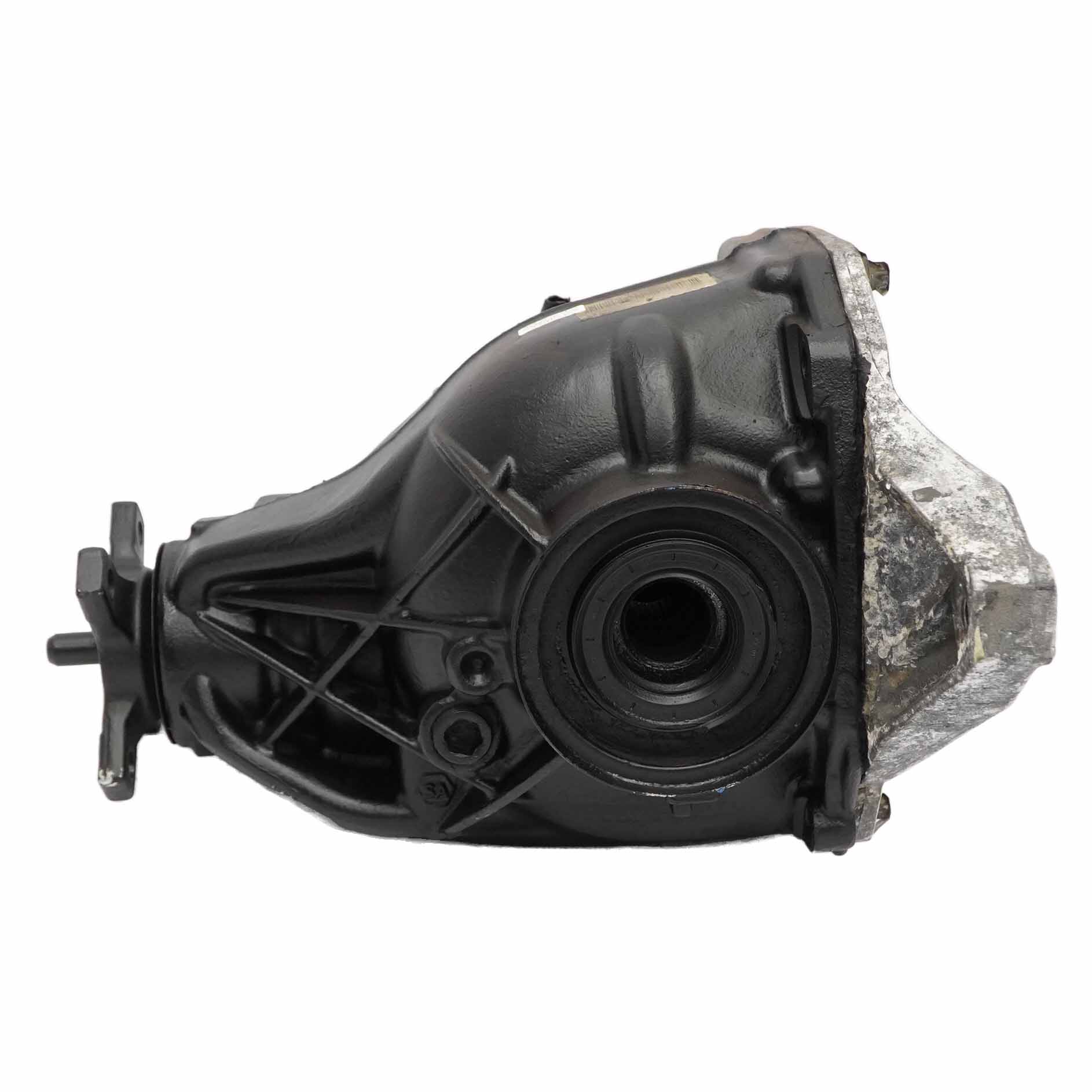 Mercedes W212 W207 C207 A207 Rear Differential Diff A2123509203 2,65 WARRANTY