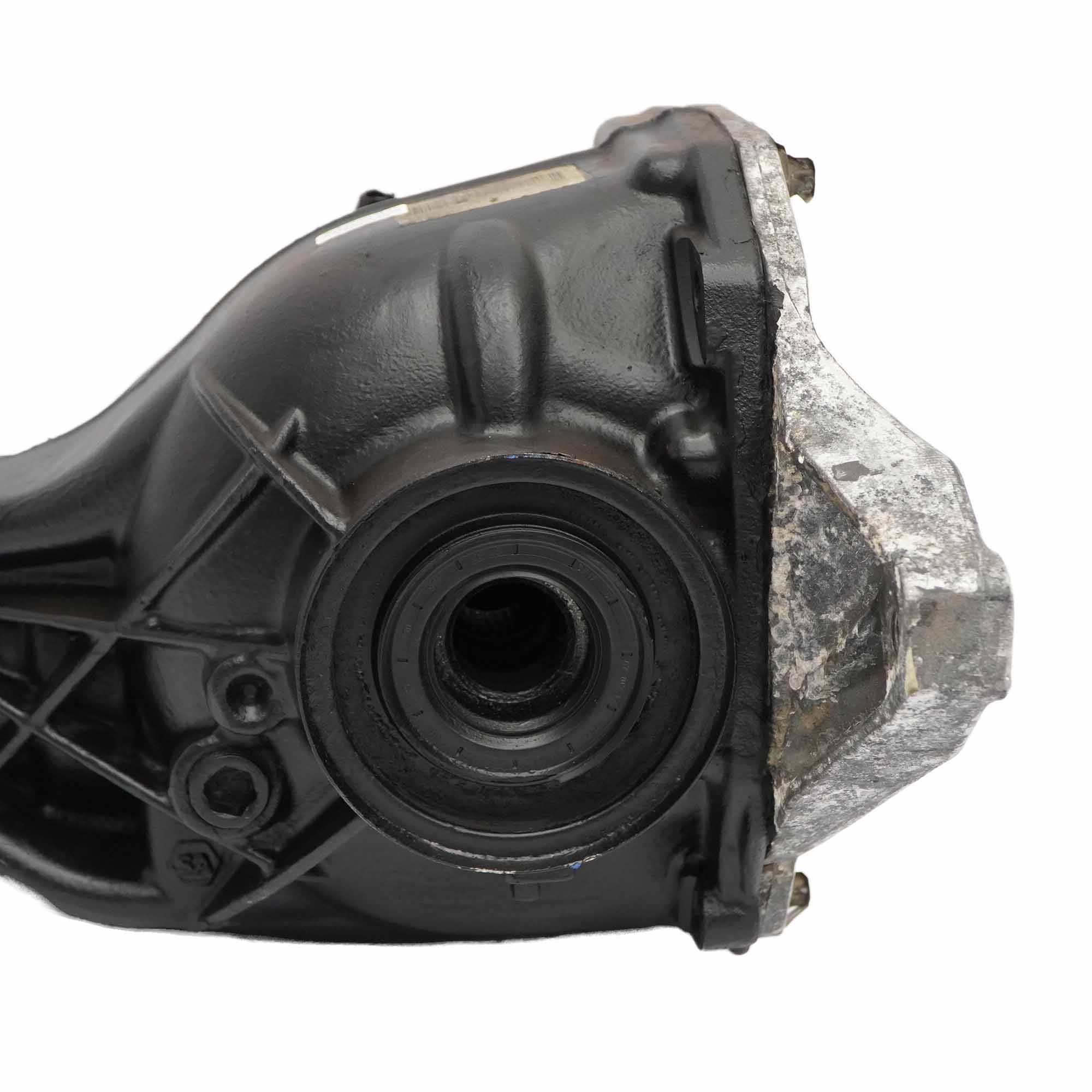 Mercedes W212 W207 C207 A207 Rear Differential Diff A2123509203 2,65 WARRANTY