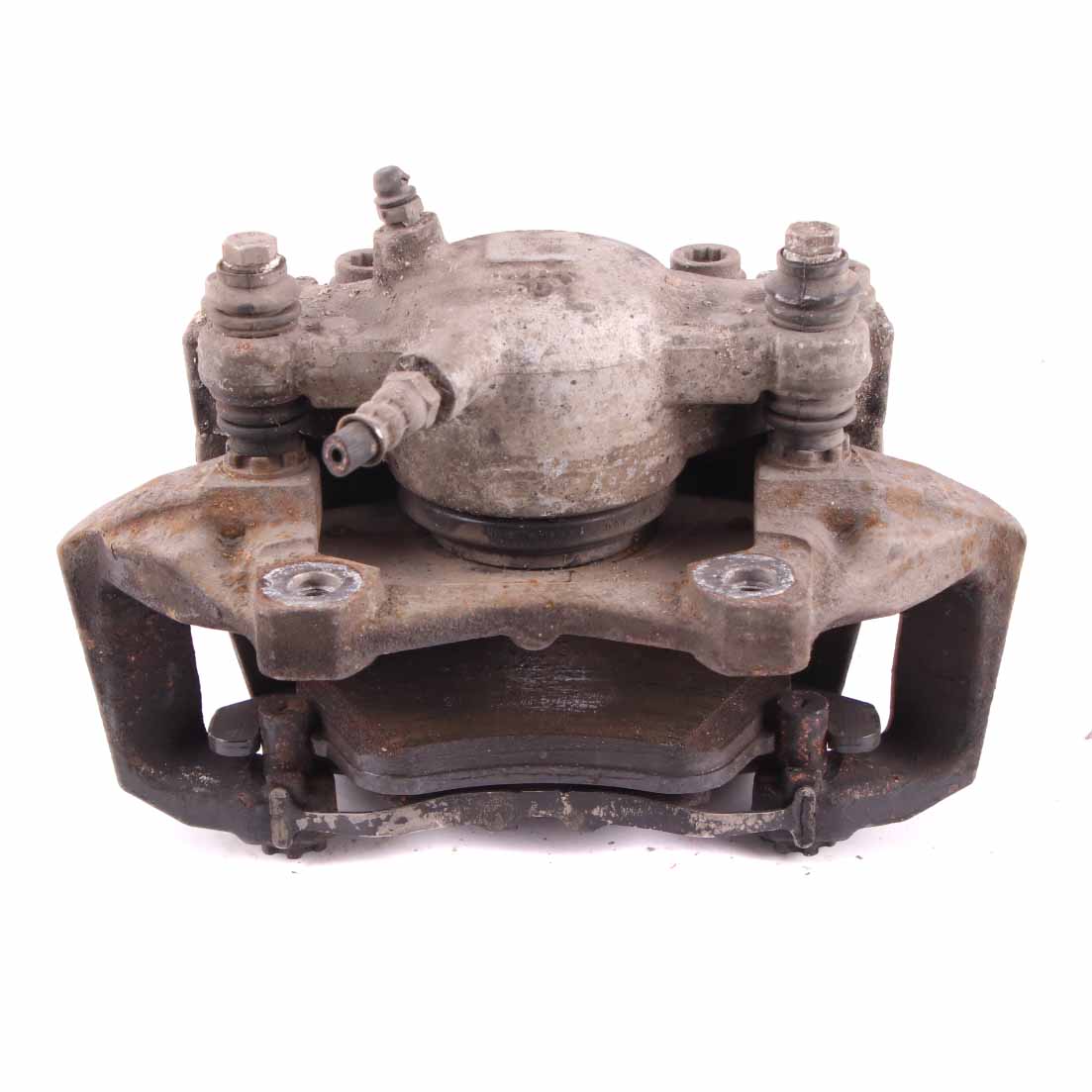 Mercedes W204 Wheel Brake Caliper Front Right O/S Brake Unit 322X32 A2044213281