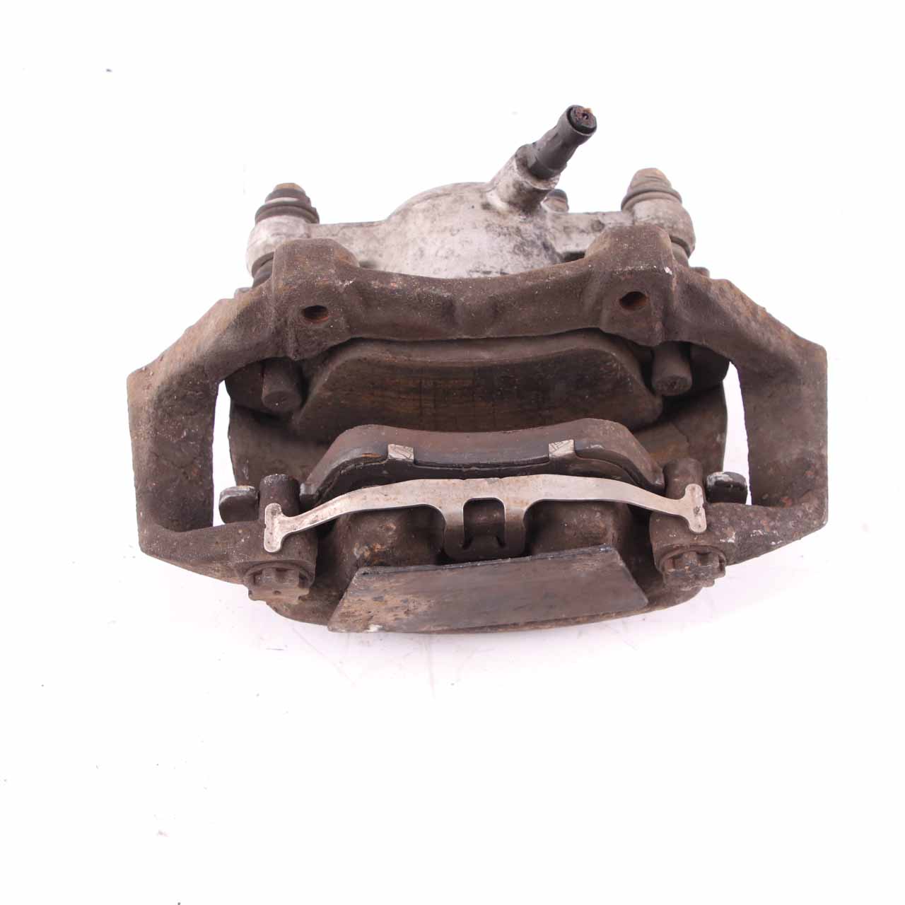 Mercedes W204 W212 Bremssattel vorne links Bremse AMG 322X32 A2044213581