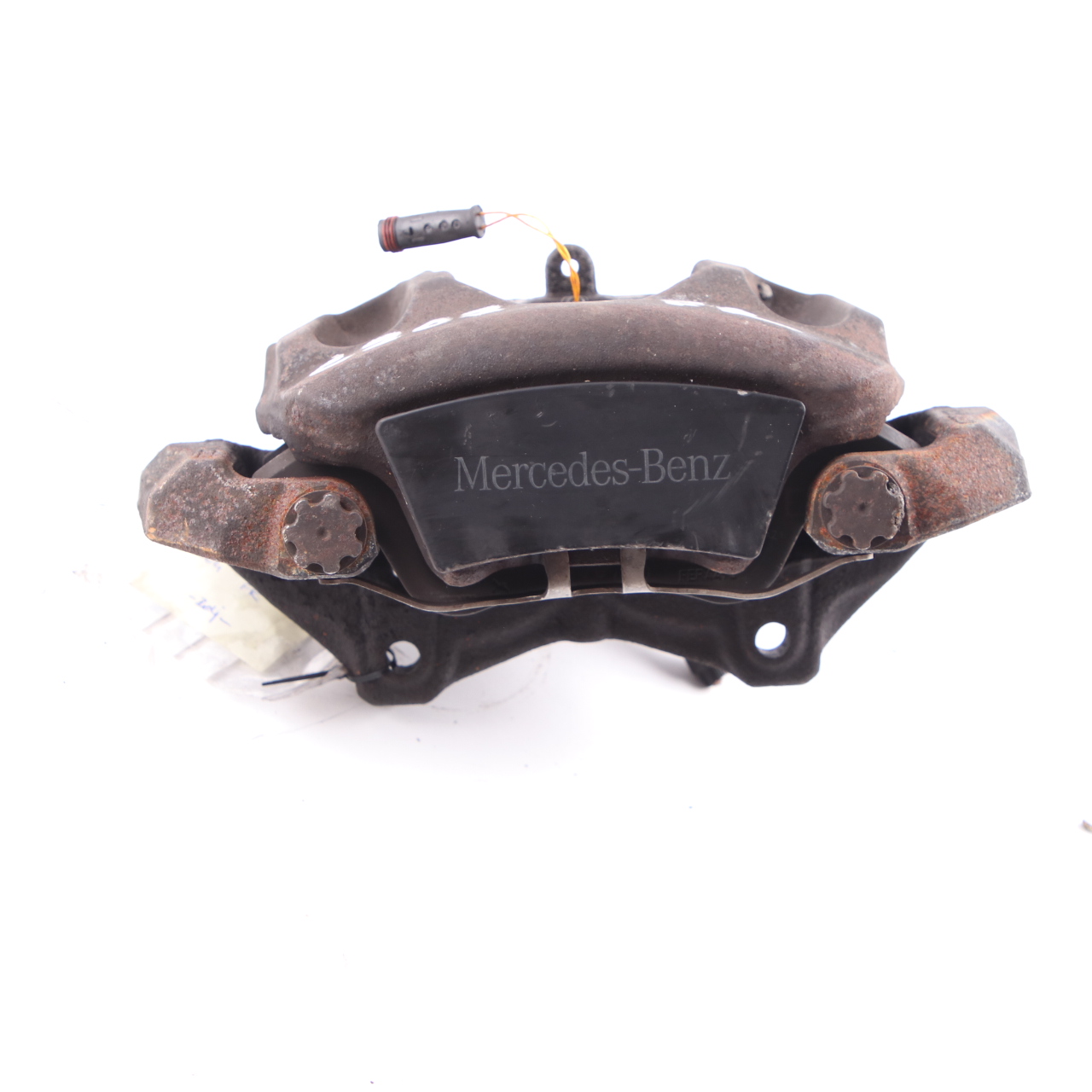 Mercedes W204 W212 Bremssattel vorne rechts TRW A2044213681