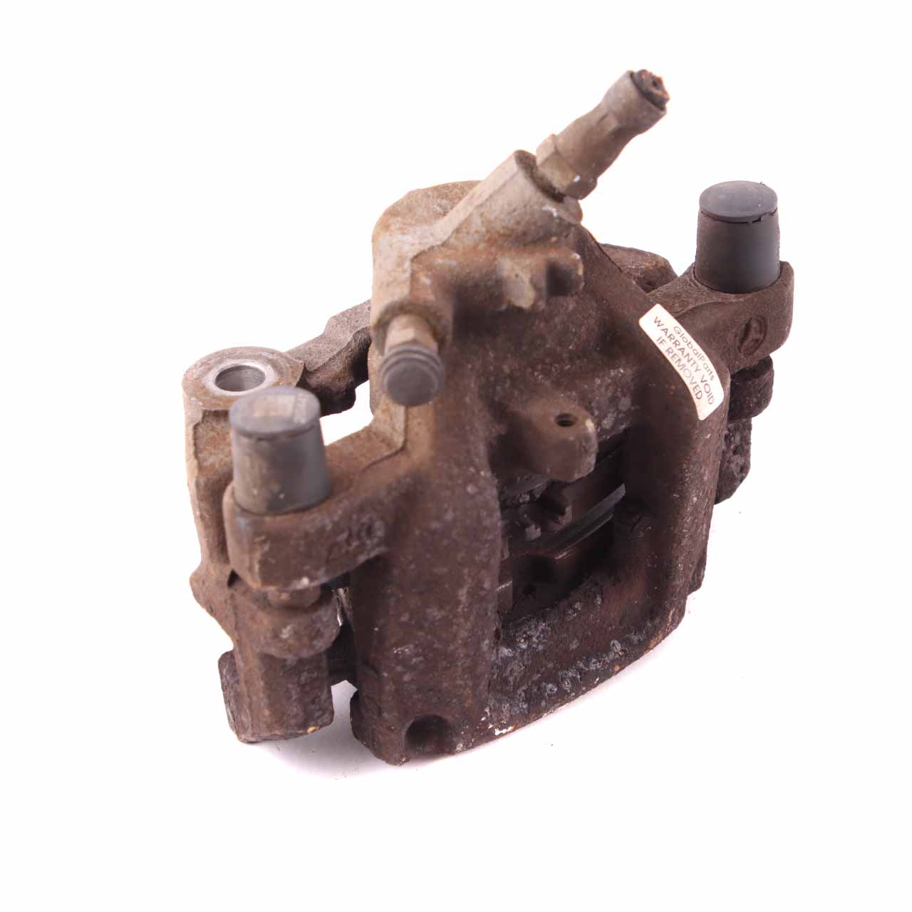 Mercedes W204 Bremssattel Hinten Links Radbremse A2044230181