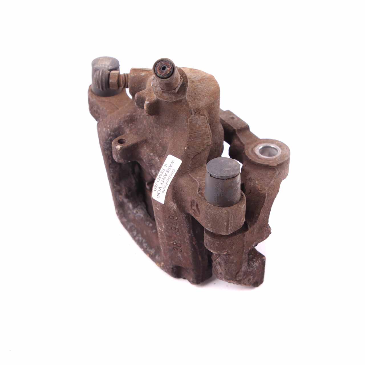 Mercedes W204 Bremssattel Hinten Links Radbremse A2044230181